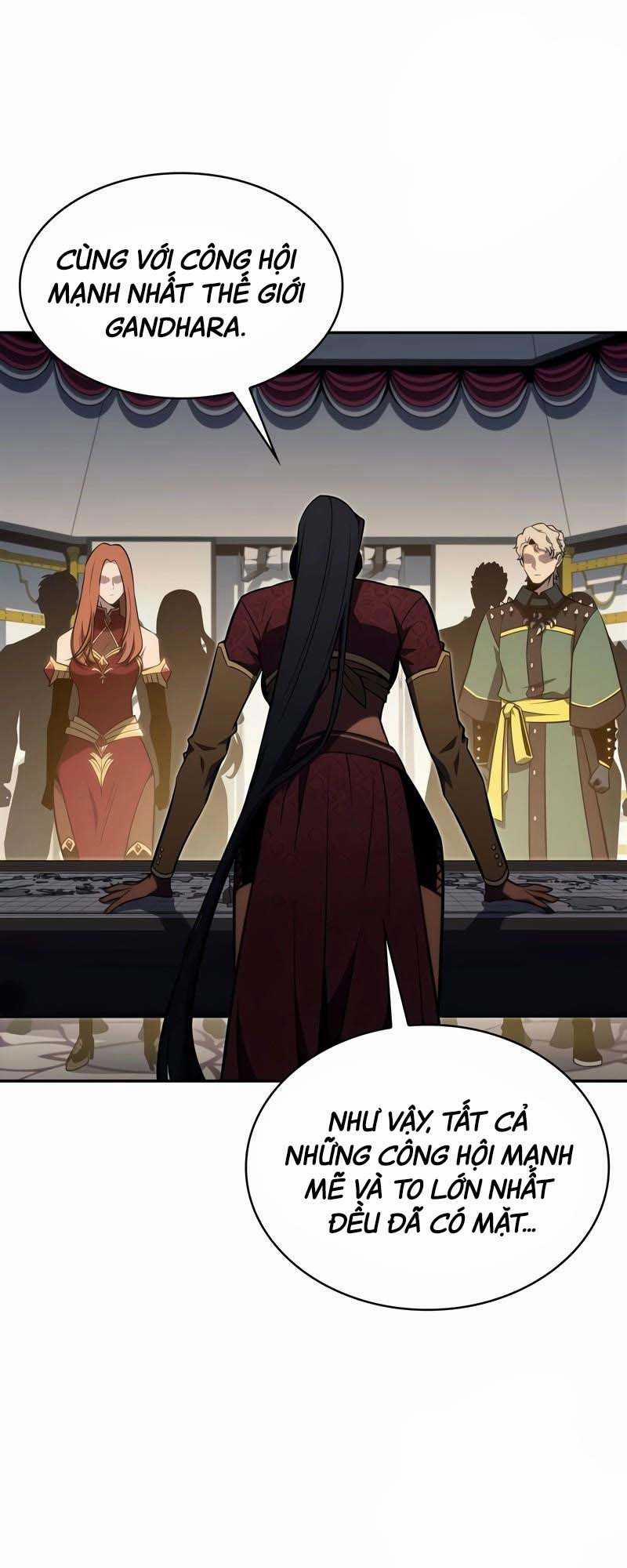 Tôi Là Tân Thủ Có Cấp Cao Nhất 0 ToptruyenZ.com trang 5