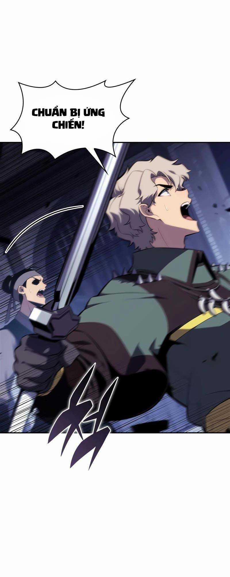 Tôi Là Tân Thủ Có Cấp Cao Nhất 0 ToptruyenZ.com trang 54