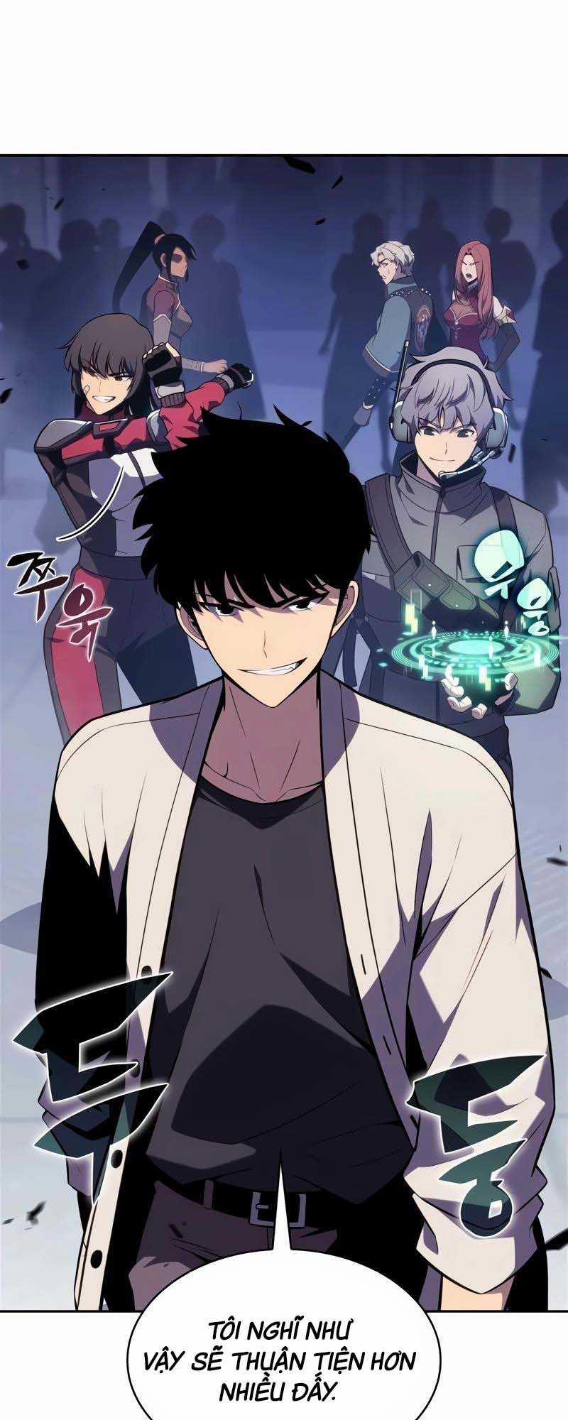 Tôi Là Tân Thủ Có Cấp Cao Nhất 0 ToptruyenZ.com trang 56