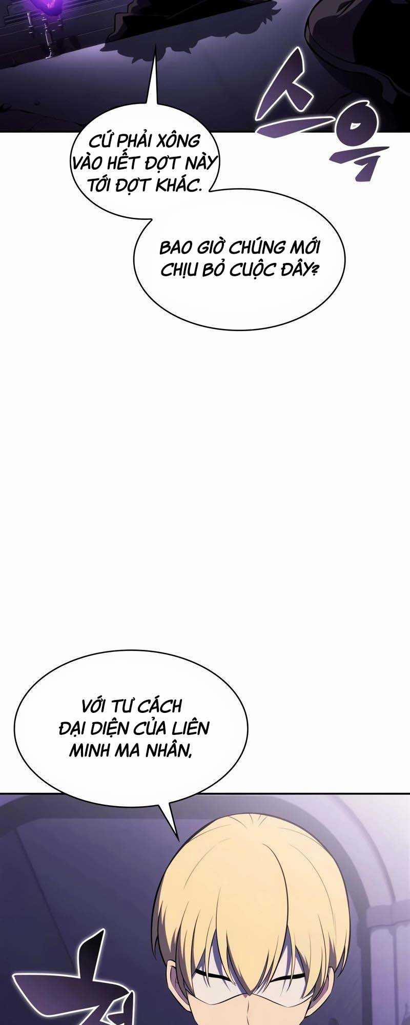 Tôi Là Tân Thủ Có Cấp Cao Nhất 0 ToptruyenZ.com trang 59