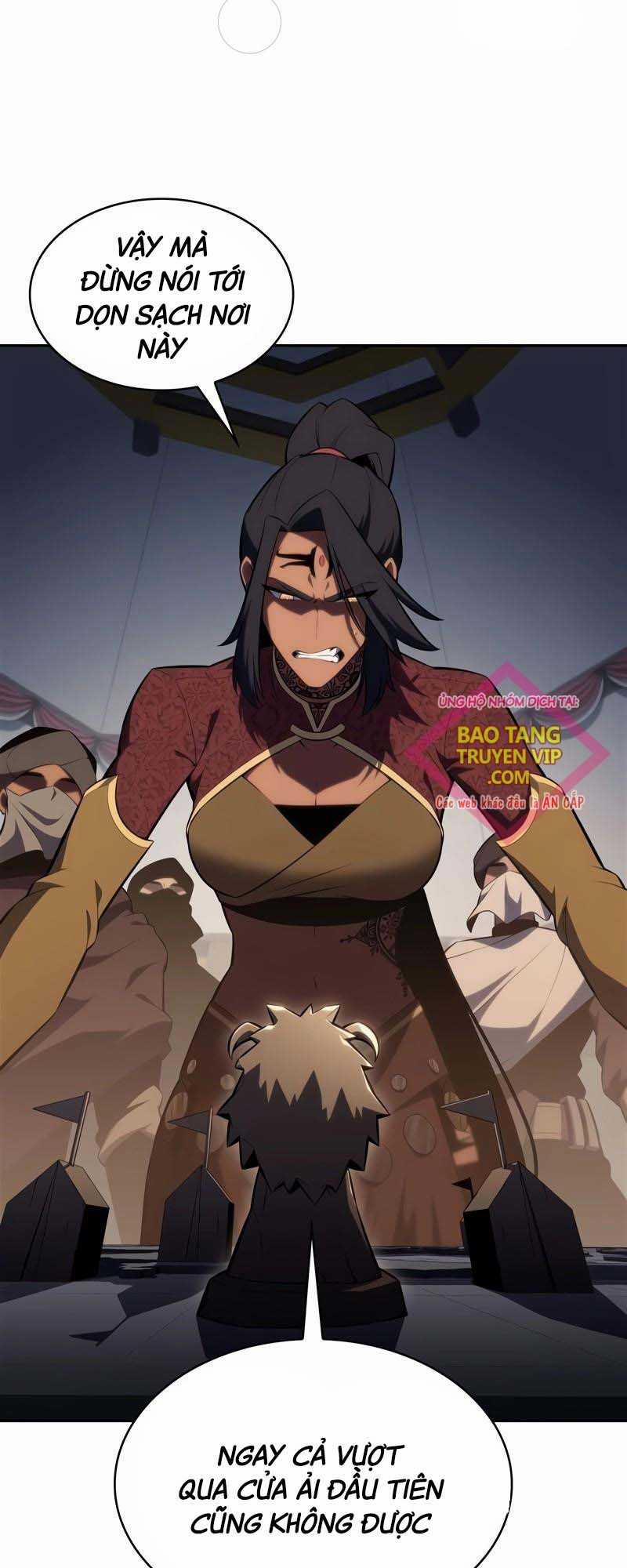 Tôi Là Tân Thủ Có Cấp Cao Nhất 0 ToptruyenZ.com trang 6