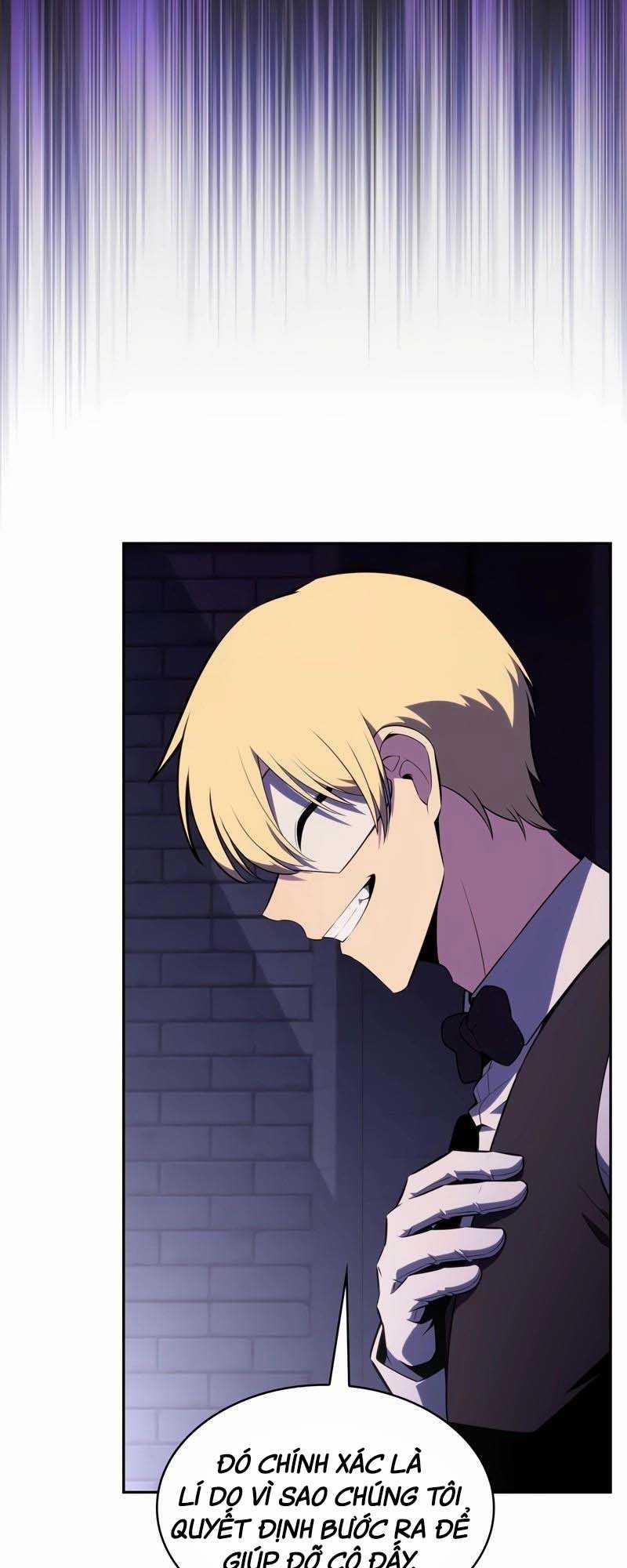 Tôi Là Tân Thủ Có Cấp Cao Nhất 0 ToptruyenZ.com trang 66