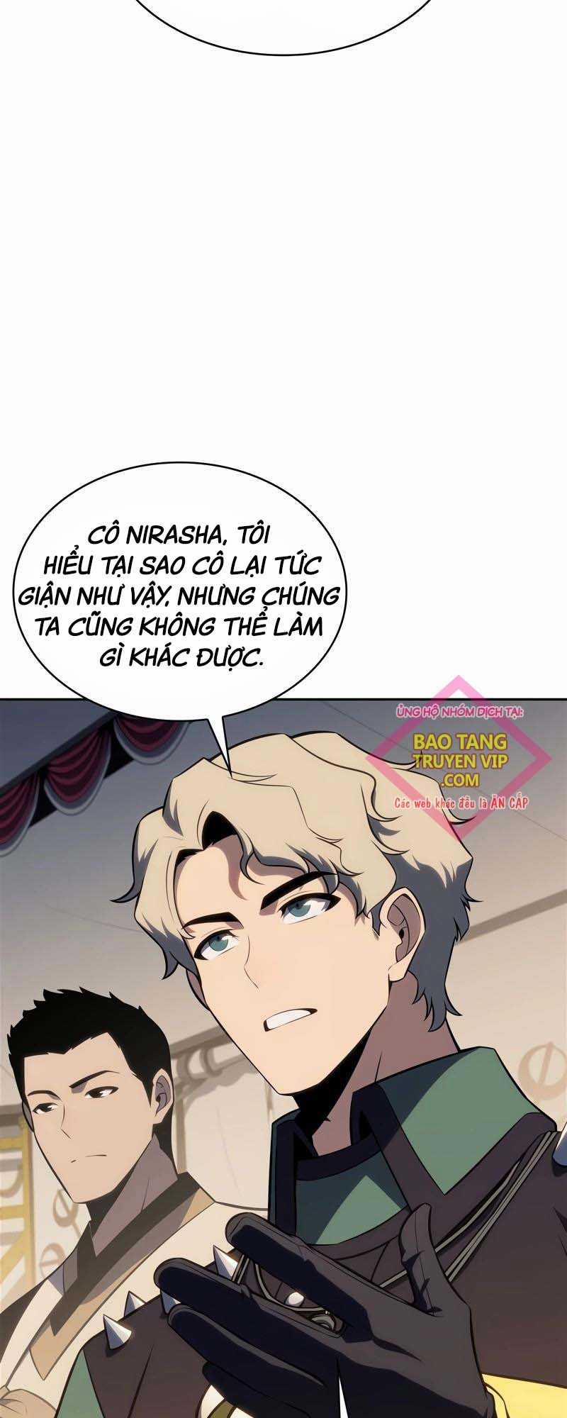 Tôi Là Tân Thủ Có Cấp Cao Nhất 0 ToptruyenZ.com trang 7