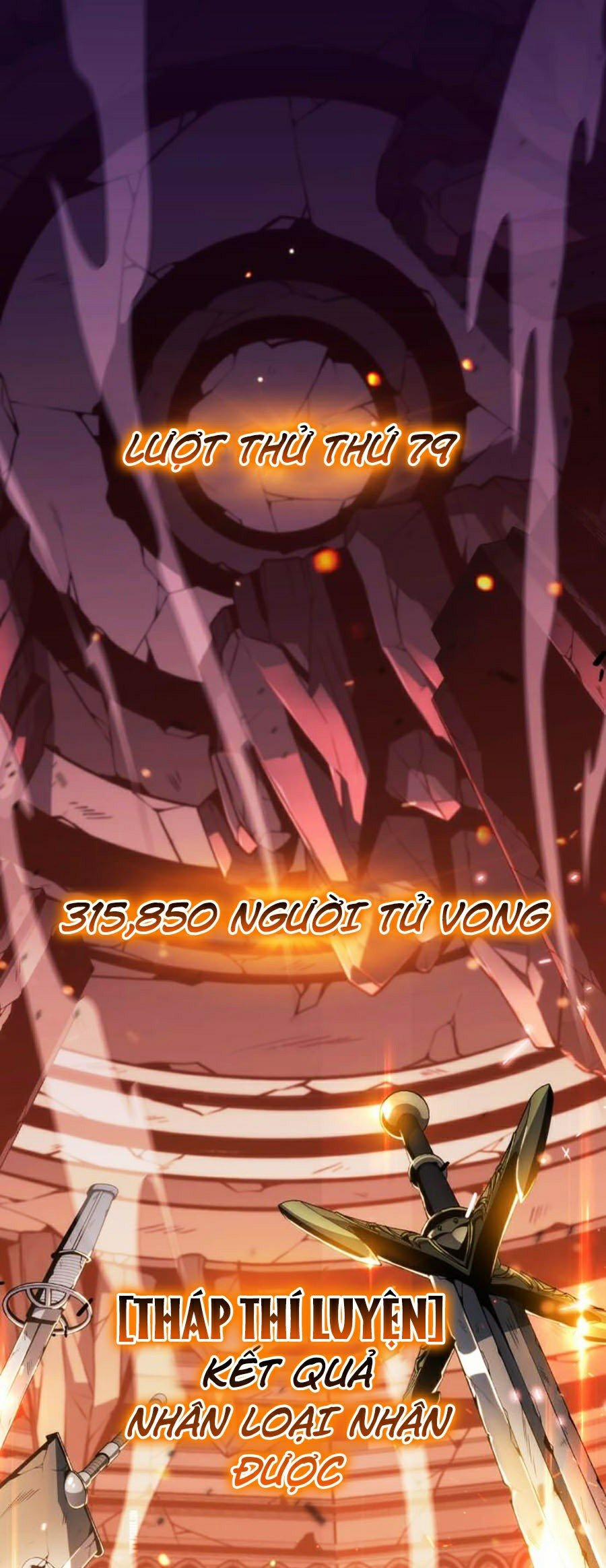 Tôi Là Tân Thủ Có Cấp Cao Nhất 0 trang 1