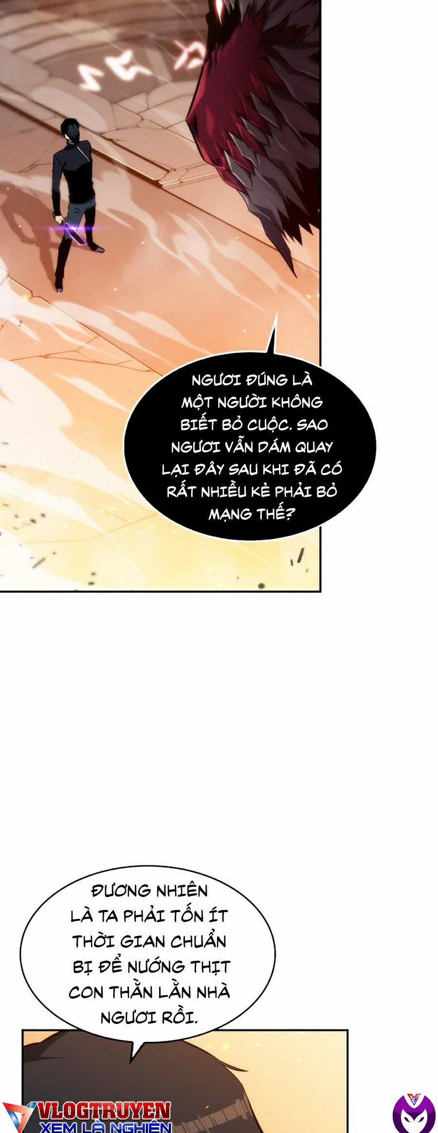 Tôi Là Tân Thủ Có Cấp Cao Nhất 0 trang 13