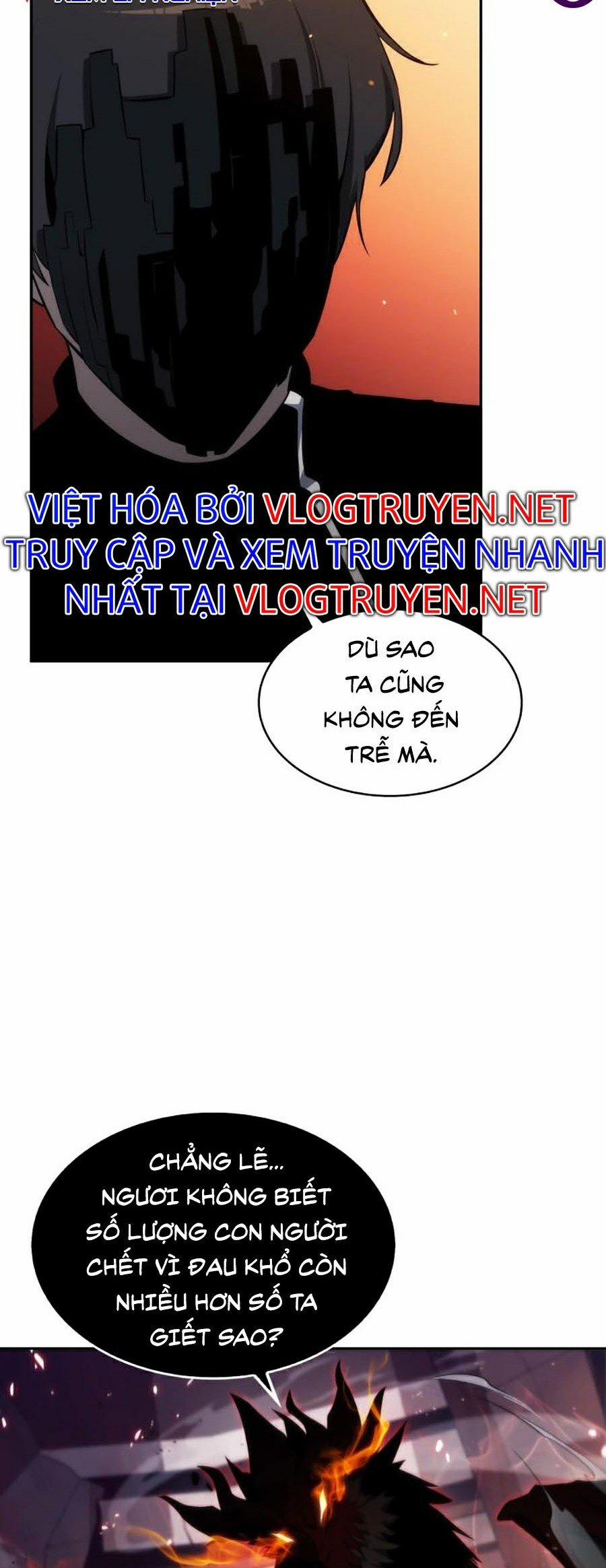 Tôi Là Tân Thủ Có Cấp Cao Nhất 0 trang 14