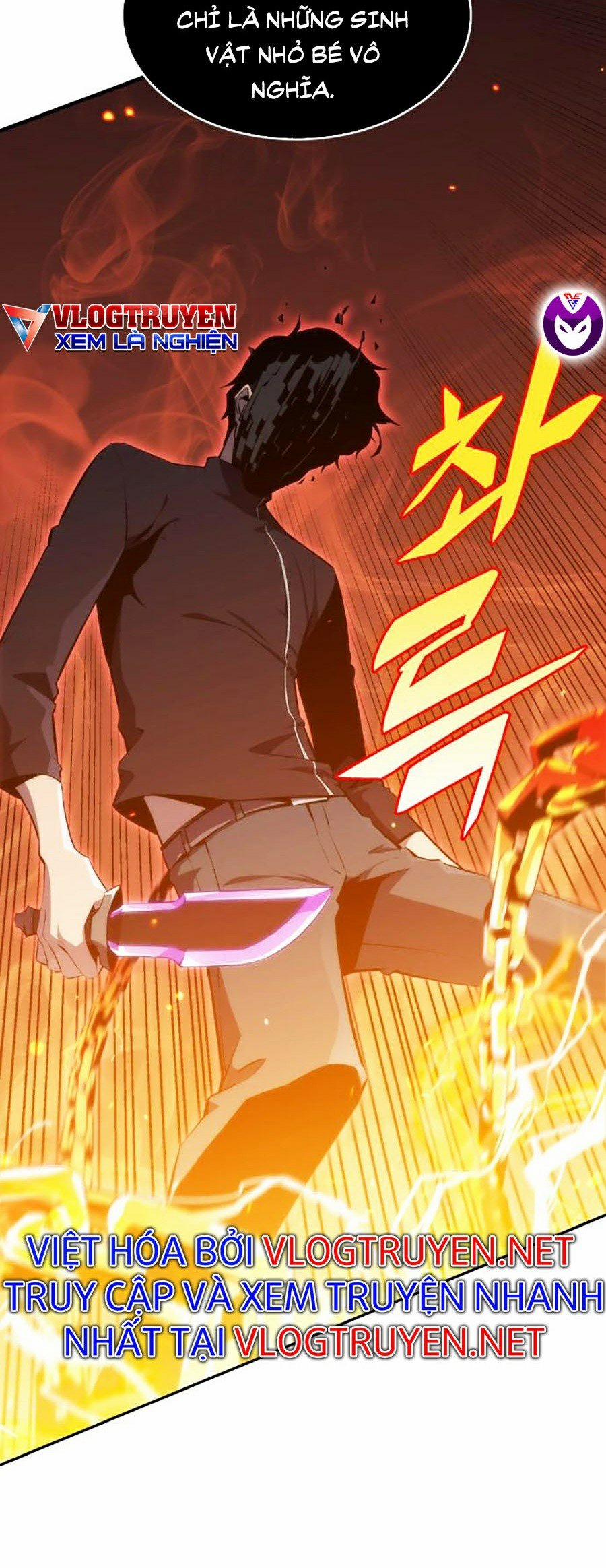 Tôi Là Tân Thủ Có Cấp Cao Nhất 0 trang 16