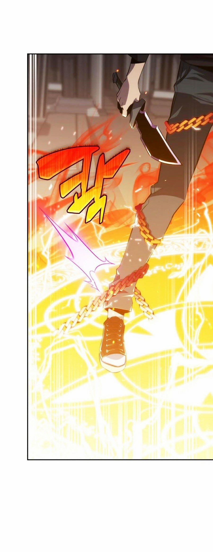 Tôi Là Tân Thủ Có Cấp Cao Nhất 0 trang 17