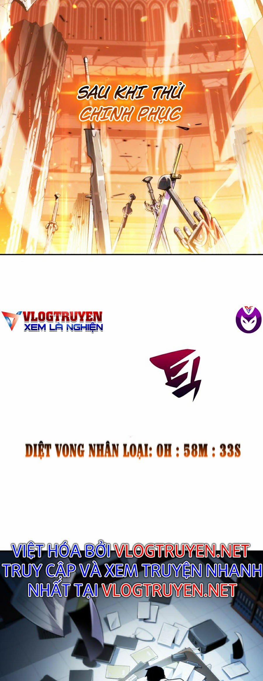 Tôi Là Tân Thủ Có Cấp Cao Nhất 0 trang 2