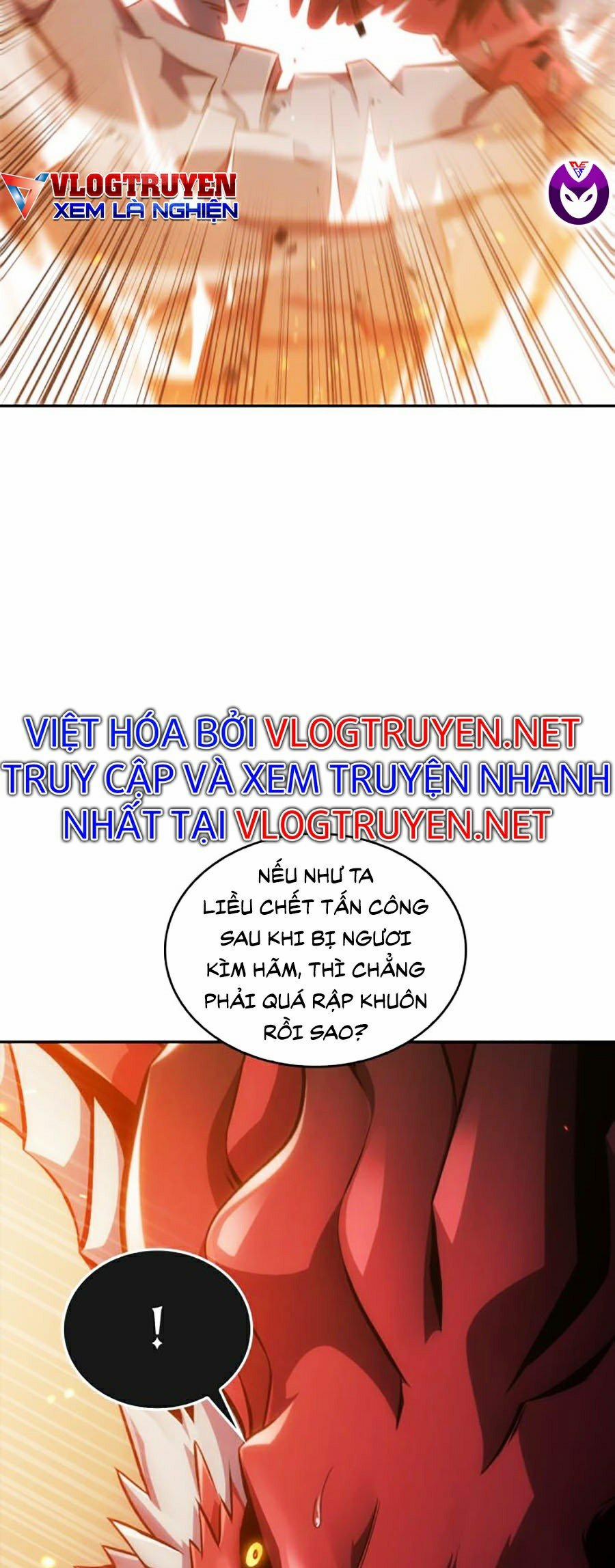 Tôi Là Tân Thủ Có Cấp Cao Nhất 0 trang 20