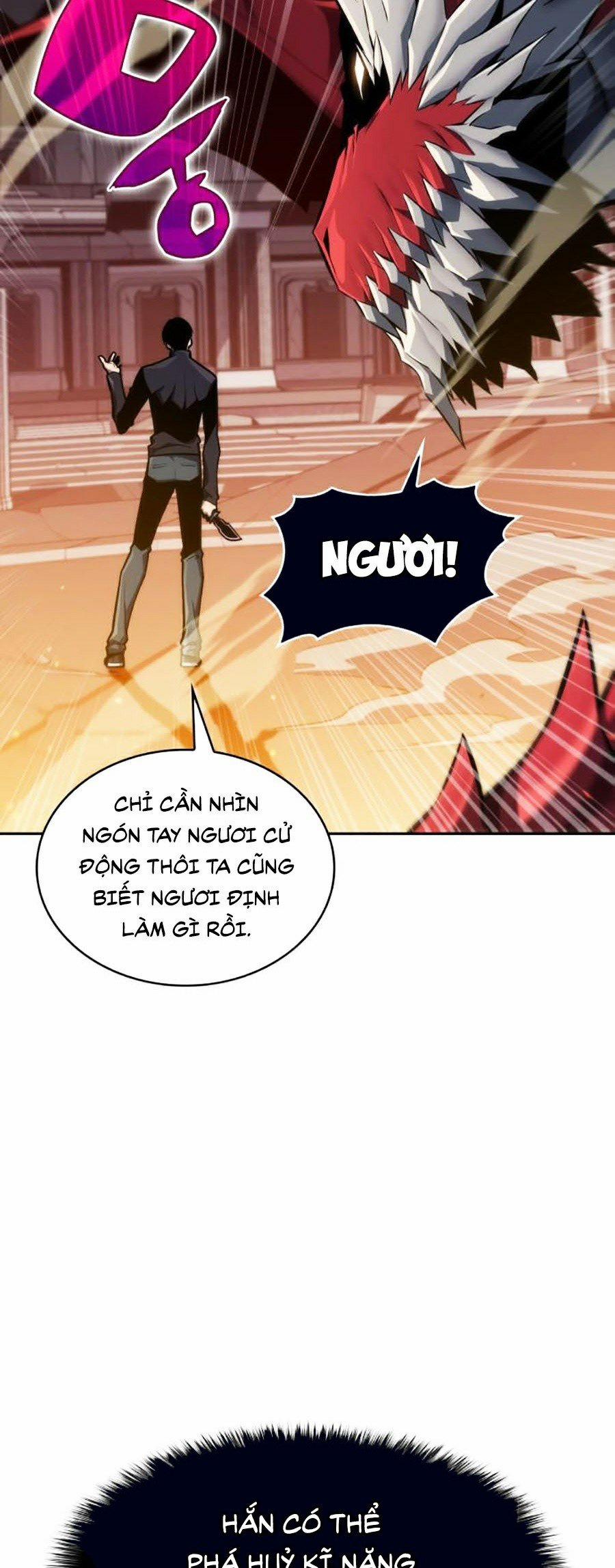 Tôi Là Tân Thủ Có Cấp Cao Nhất 0 trang 22