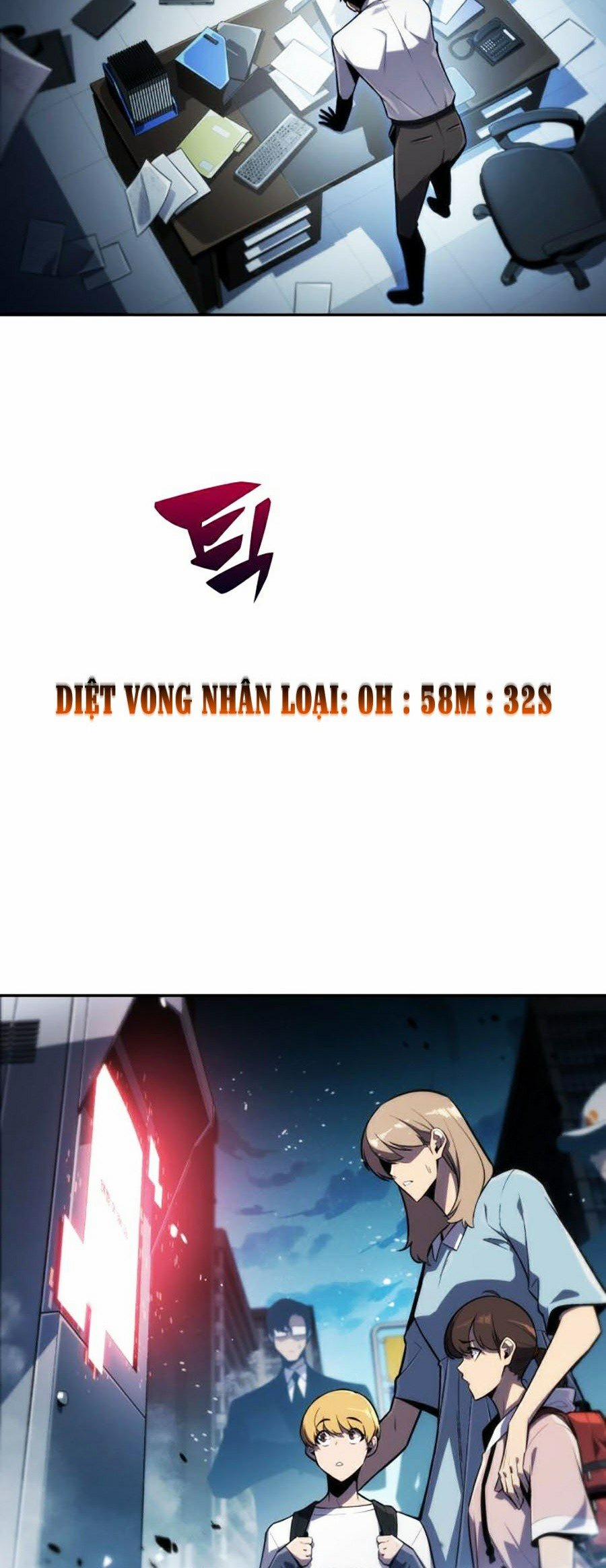 Tôi Là Tân Thủ Có Cấp Cao Nhất 0 trang 3