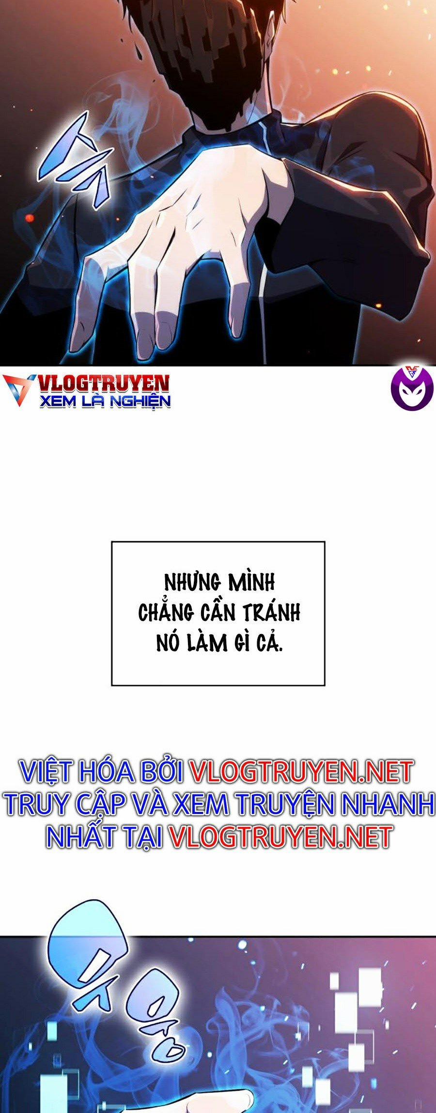 Tôi Là Tân Thủ Có Cấp Cao Nhất 0 trang 39