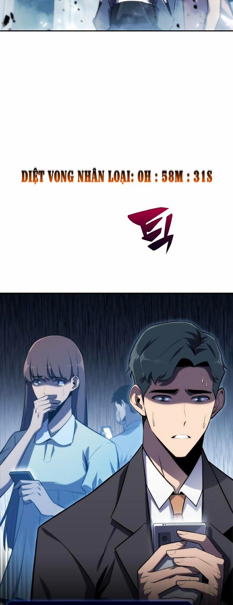 Tôi Là Tân Thủ Có Cấp Cao Nhất 0 trang 4