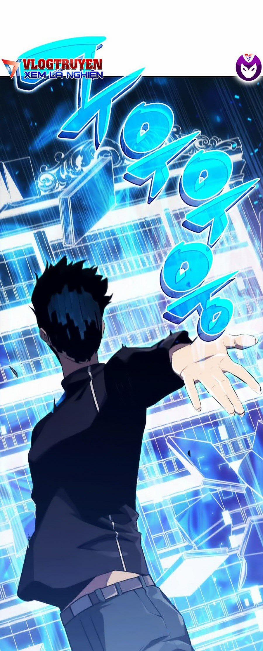 Tôi Là Tân Thủ Có Cấp Cao Nhất 0 trang 41