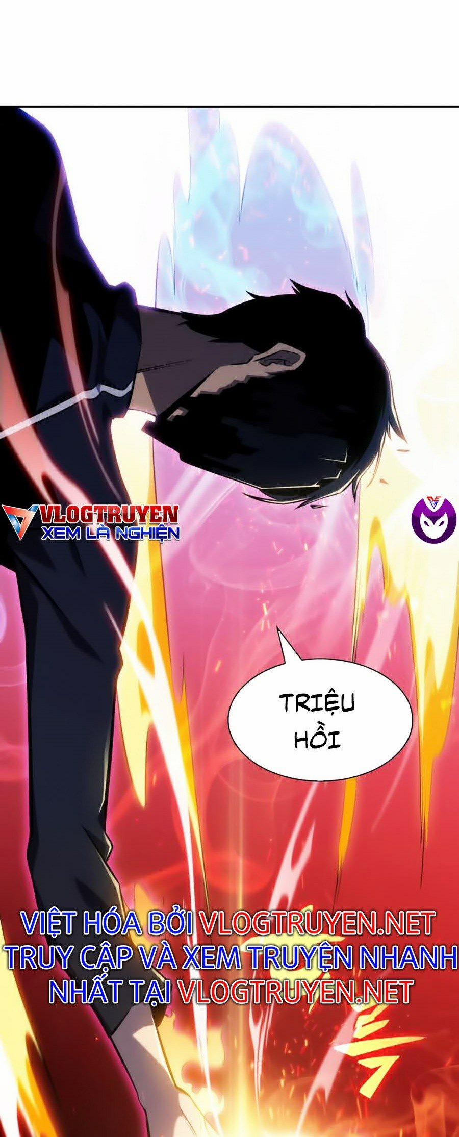 Tôi Là Tân Thủ Có Cấp Cao Nhất 0 trang 43