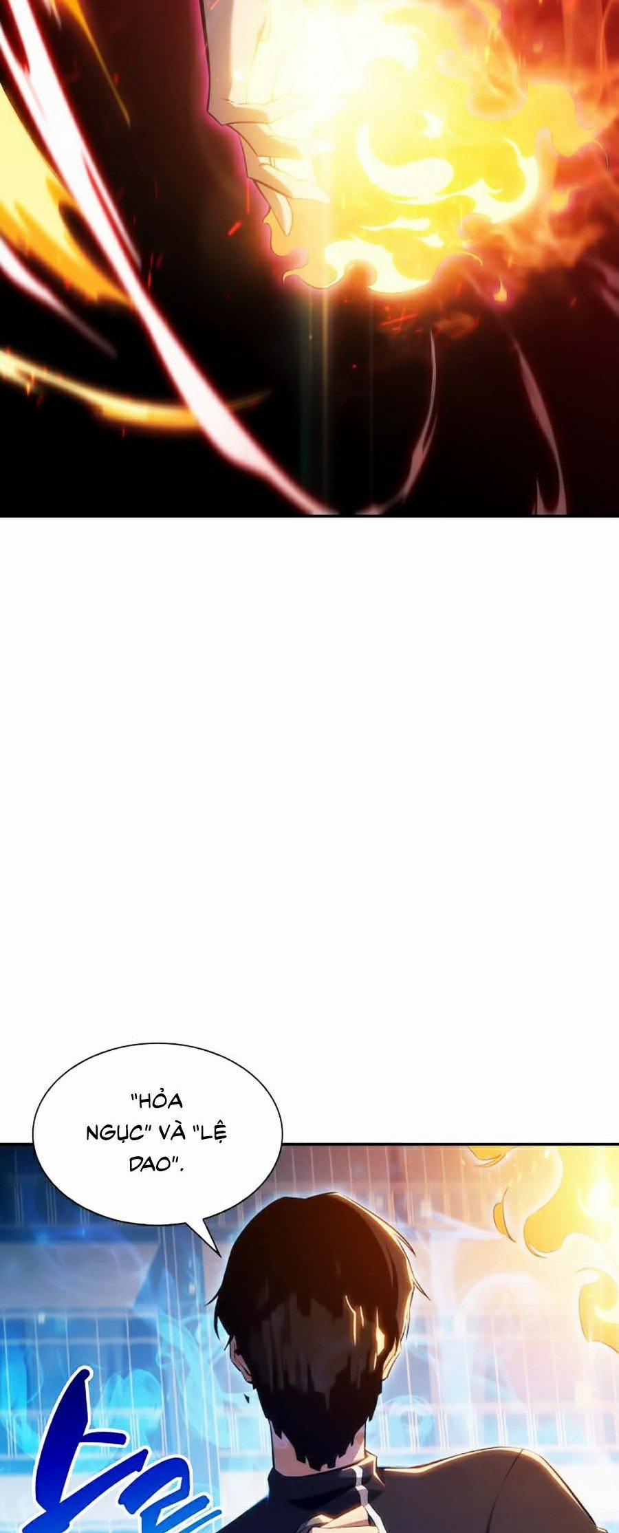 Tôi Là Tân Thủ Có Cấp Cao Nhất 0 trang 44