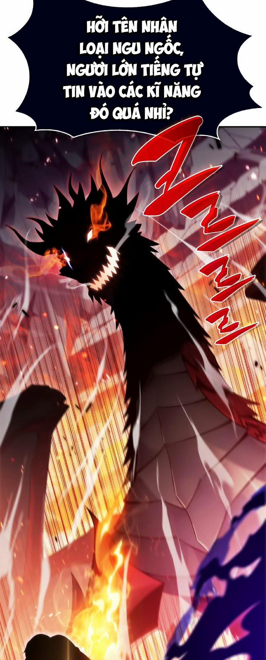 Tôi Là Tân Thủ Có Cấp Cao Nhất 0 trang 46