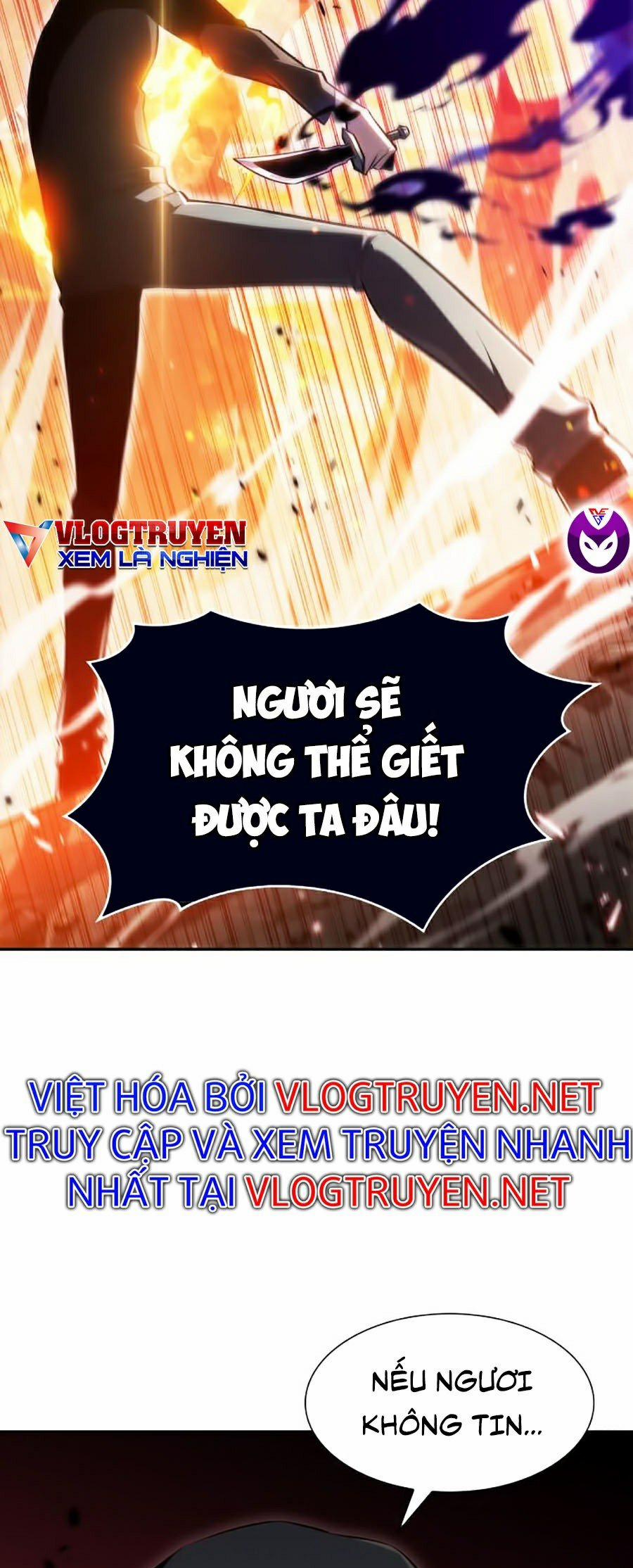 Tôi Là Tân Thủ Có Cấp Cao Nhất 0 trang 47