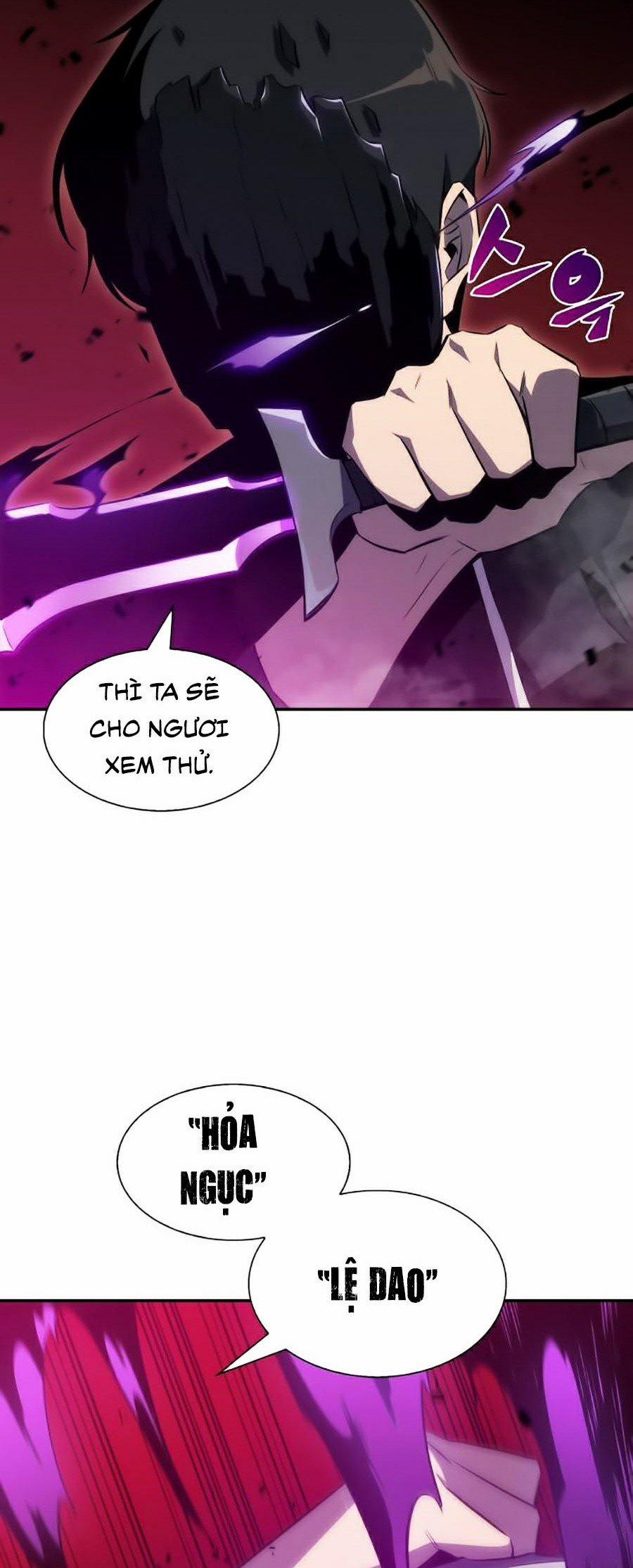 Tôi Là Tân Thủ Có Cấp Cao Nhất 0 trang 48