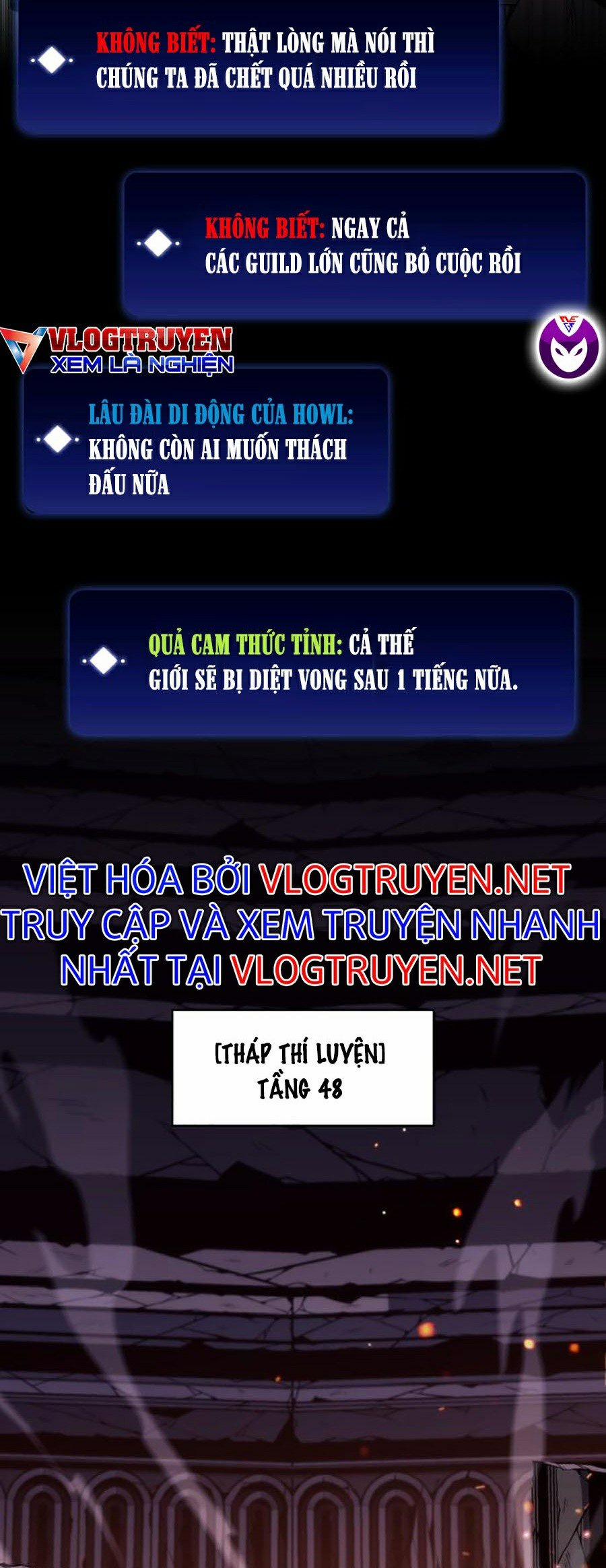 Tôi Là Tân Thủ Có Cấp Cao Nhất 0 trang 5