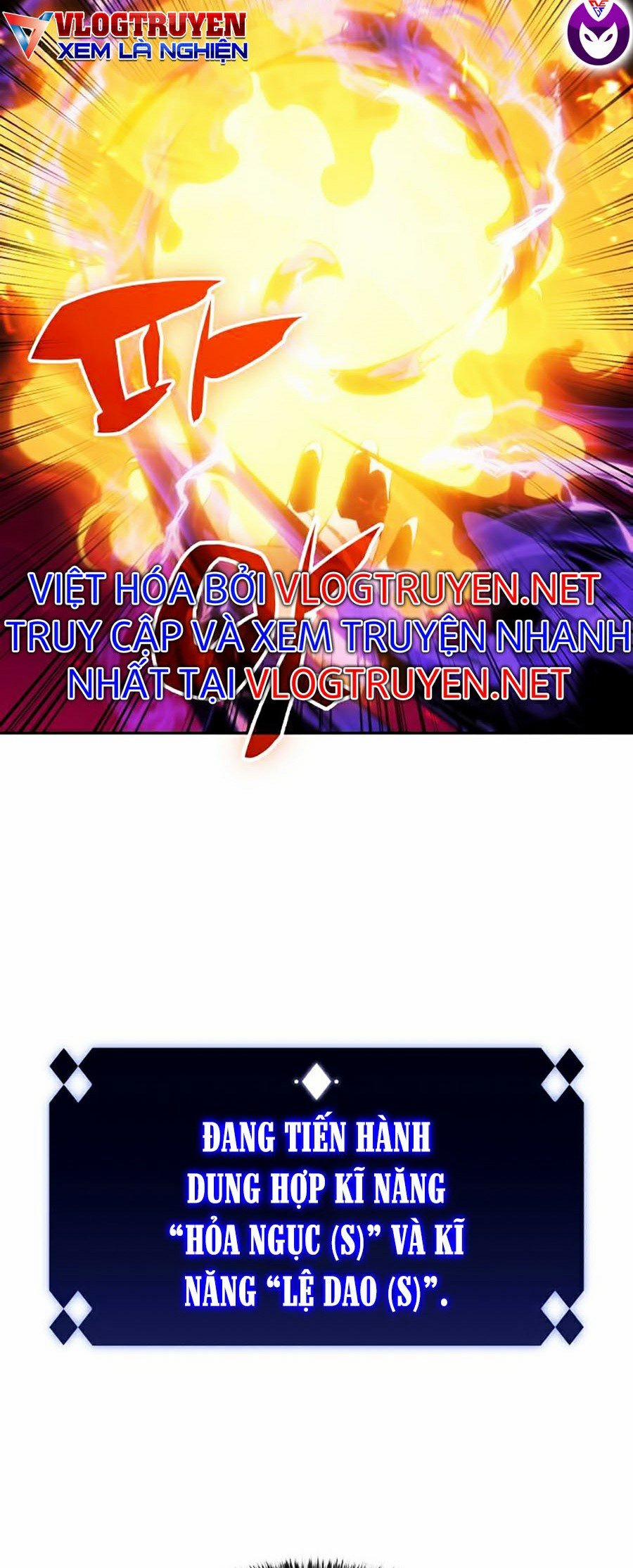 Tôi Là Tân Thủ Có Cấp Cao Nhất 0 trang 50