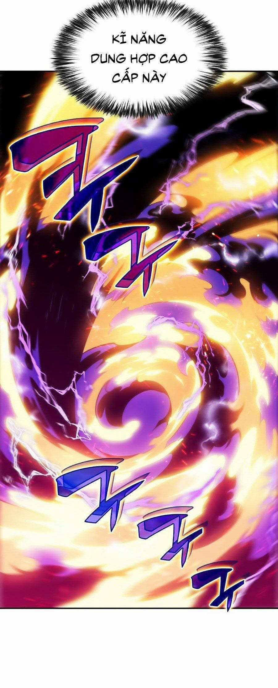 Tôi Là Tân Thủ Có Cấp Cao Nhất 0 trang 51