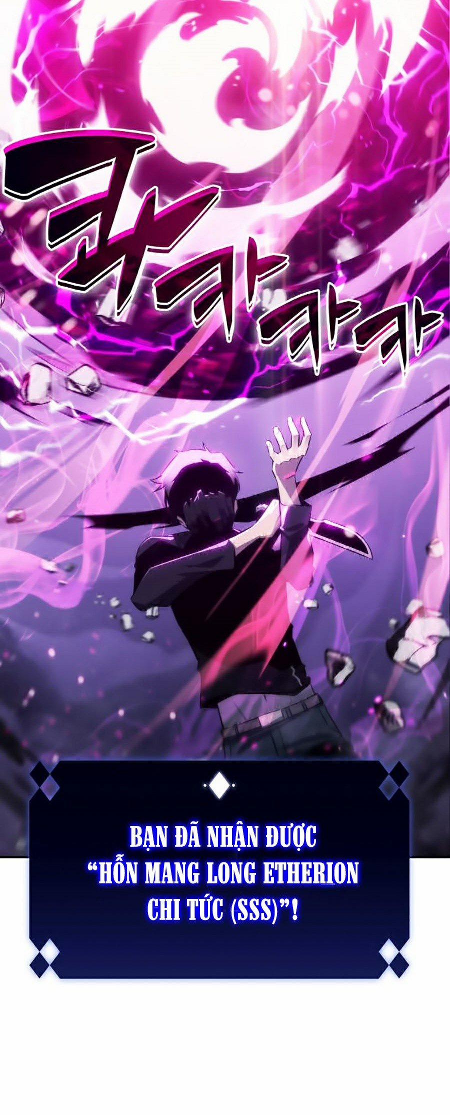 Tôi Là Tân Thủ Có Cấp Cao Nhất 0 trang 53