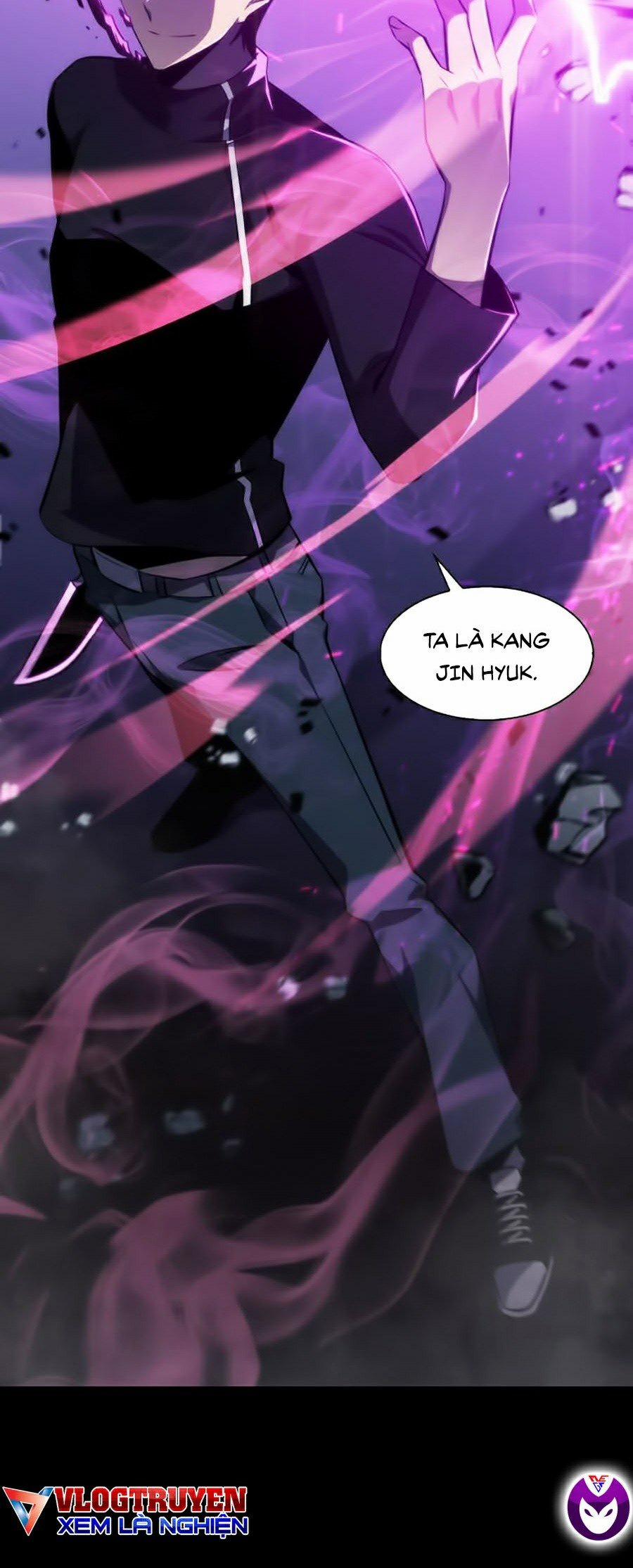 Tôi Là Tân Thủ Có Cấp Cao Nhất 0 trang 56