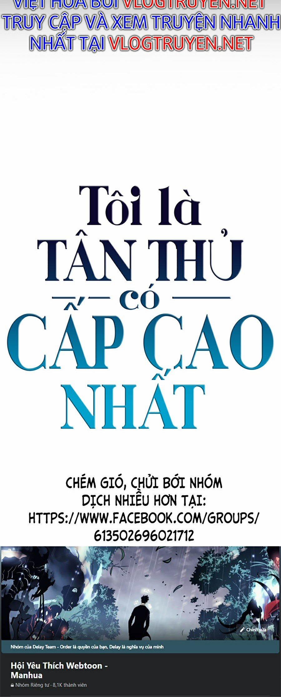 Tôi Là Tân Thủ Có Cấp Cao Nhất 0 trang 59