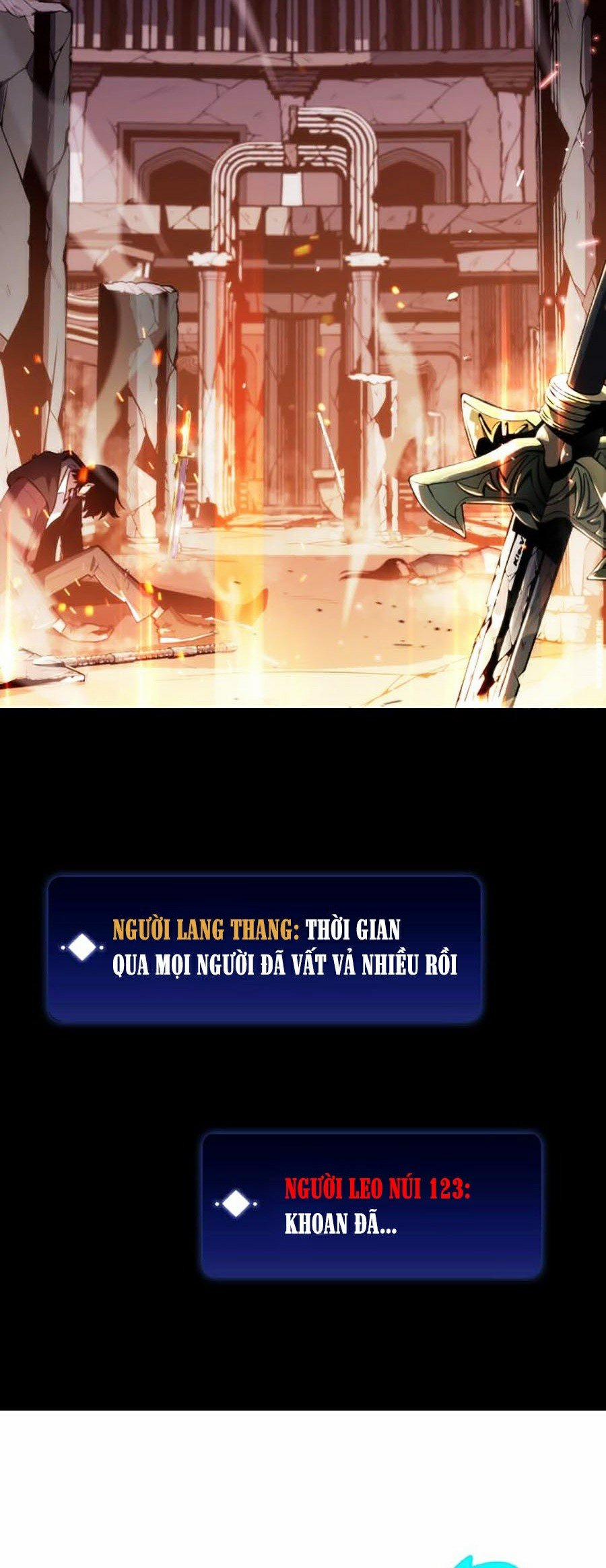 Tôi Là Tân Thủ Có Cấp Cao Nhất 0 trang 6