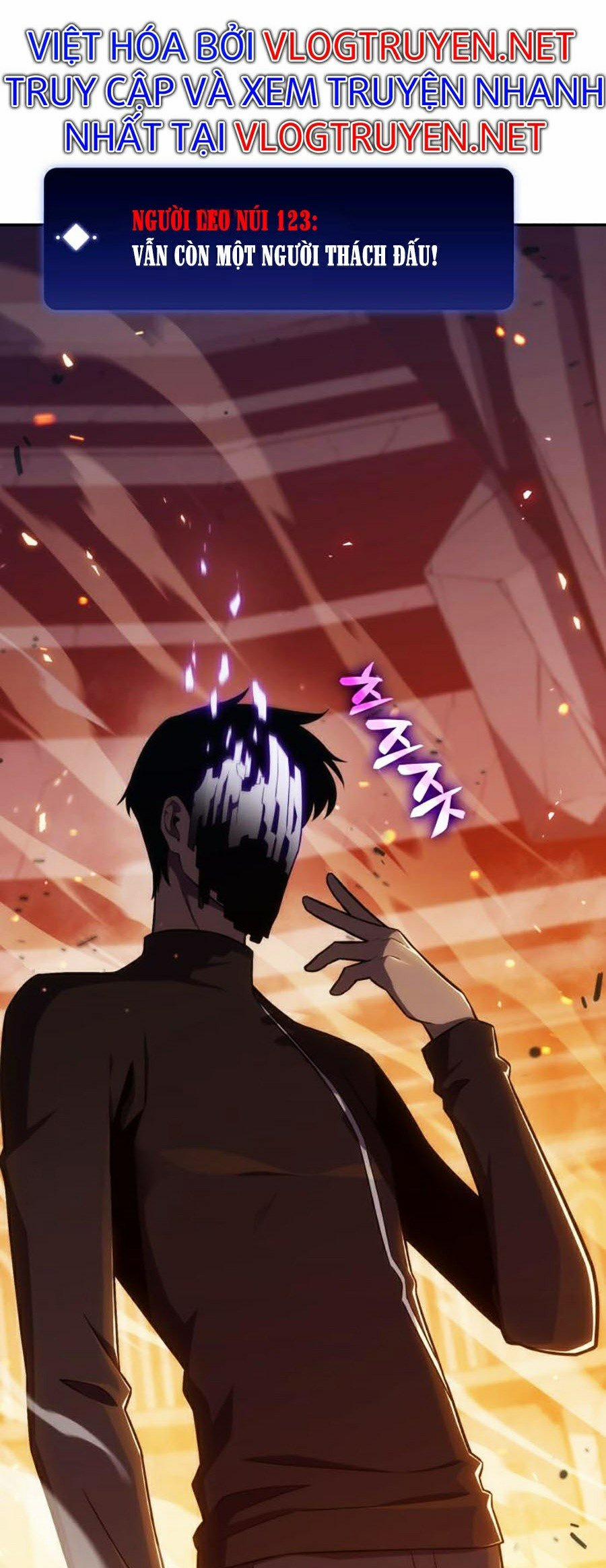 Tôi Là Tân Thủ Có Cấp Cao Nhất 0 trang 8