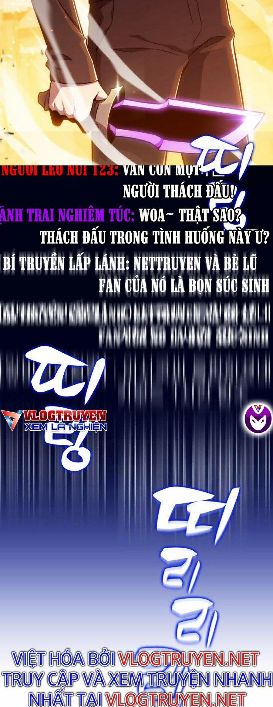 Tôi Là Tân Thủ Có Cấp Cao Nhất 0 trang 9