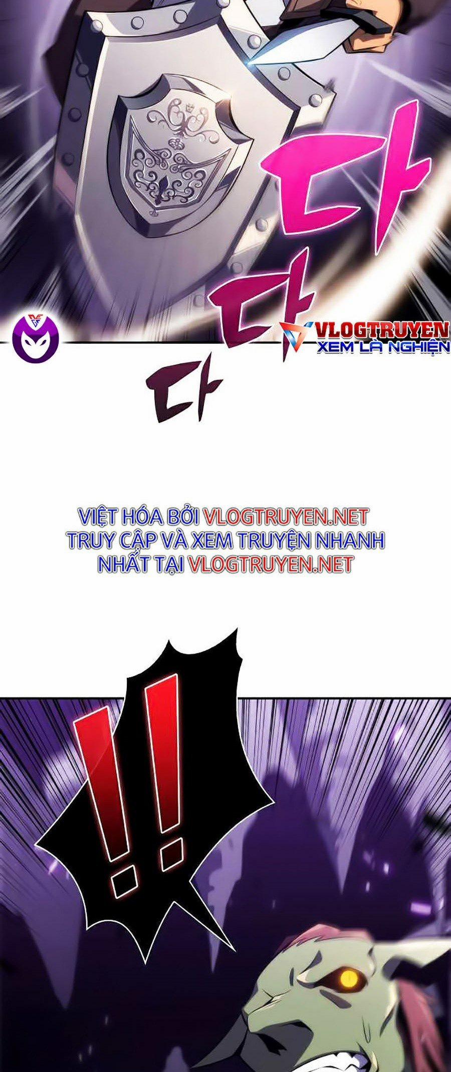 Tôi Là Tân Thủ Có Cấp Cao Nhất 1 trang 1