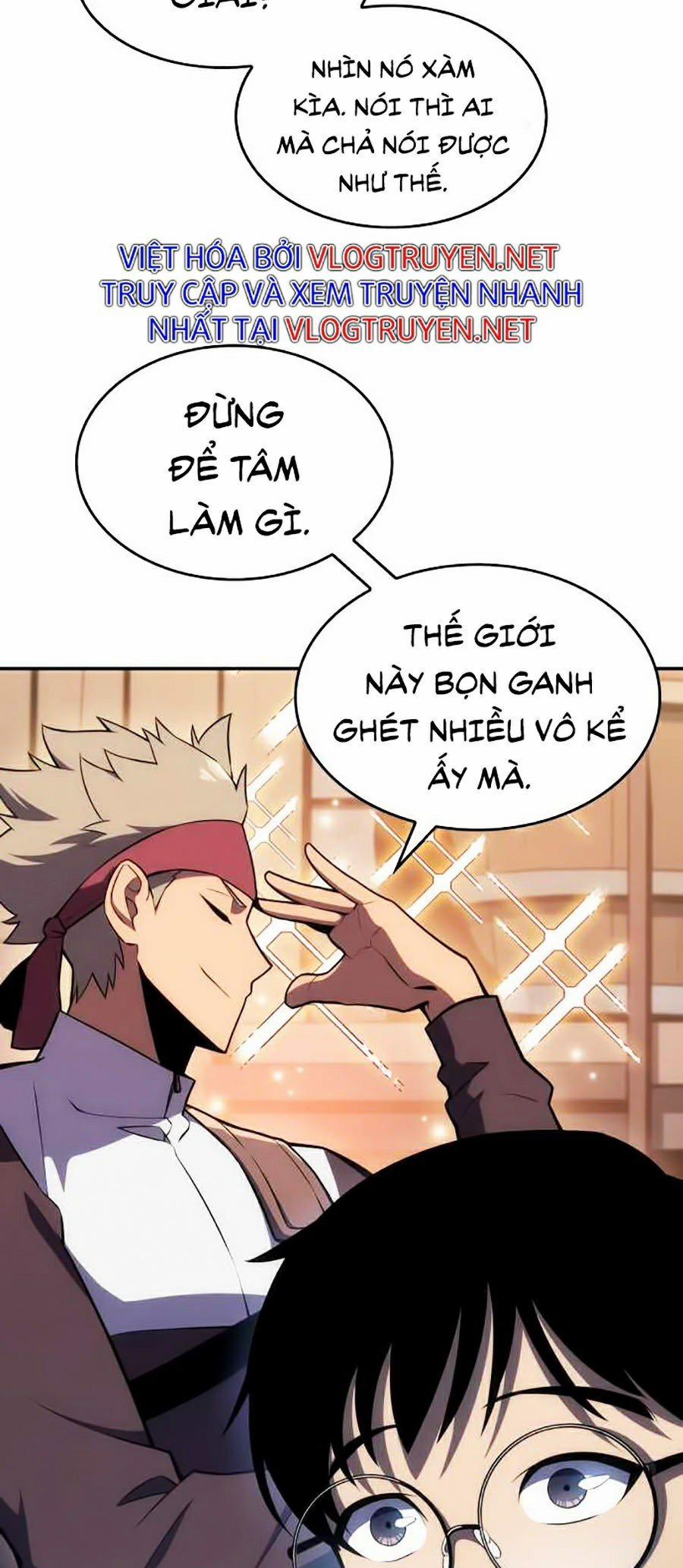 Tôi Là Tân Thủ Có Cấp Cao Nhất 1 trang 13