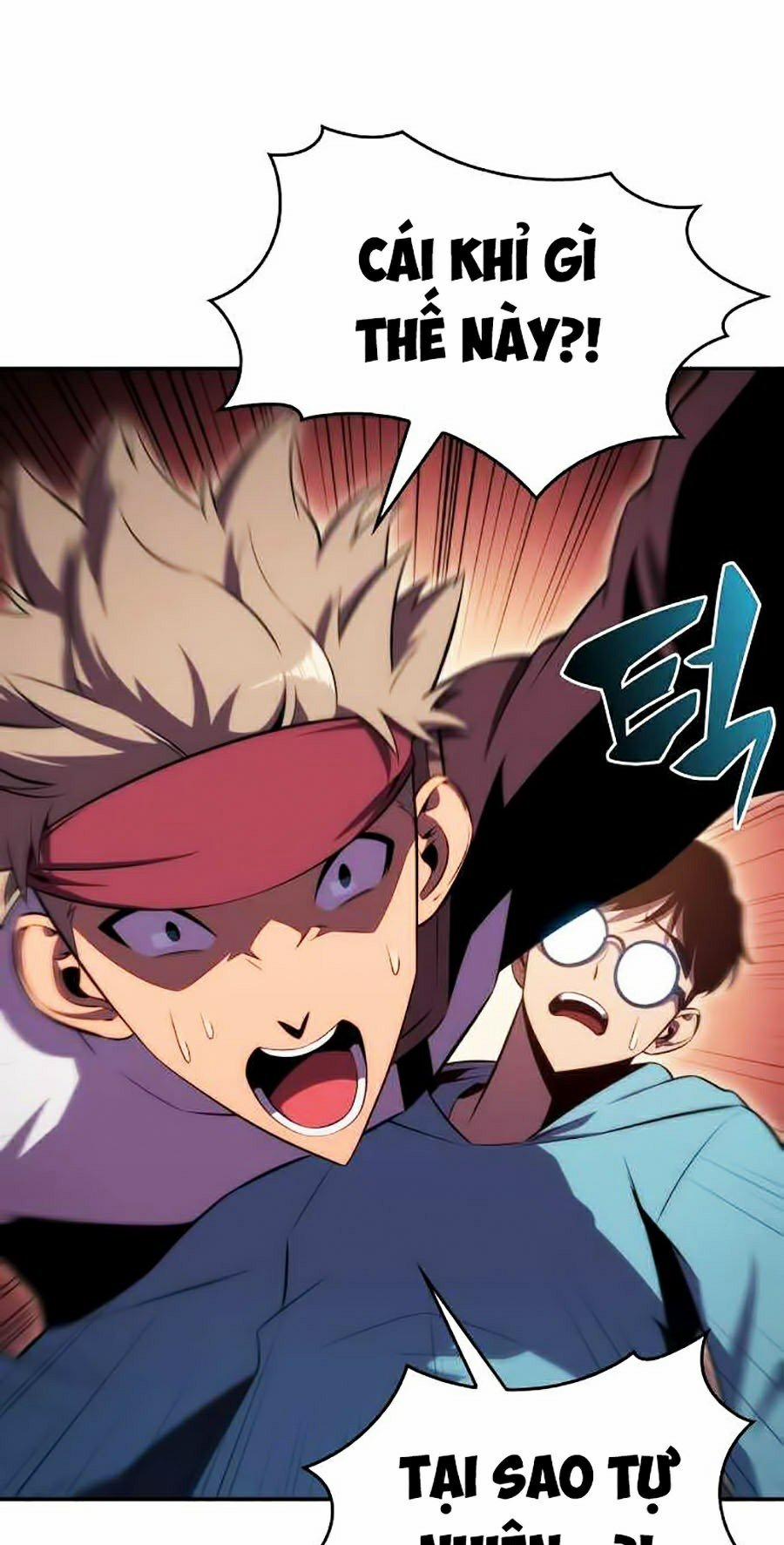 Tôi Là Tân Thủ Có Cấp Cao Nhất 1 trang 16