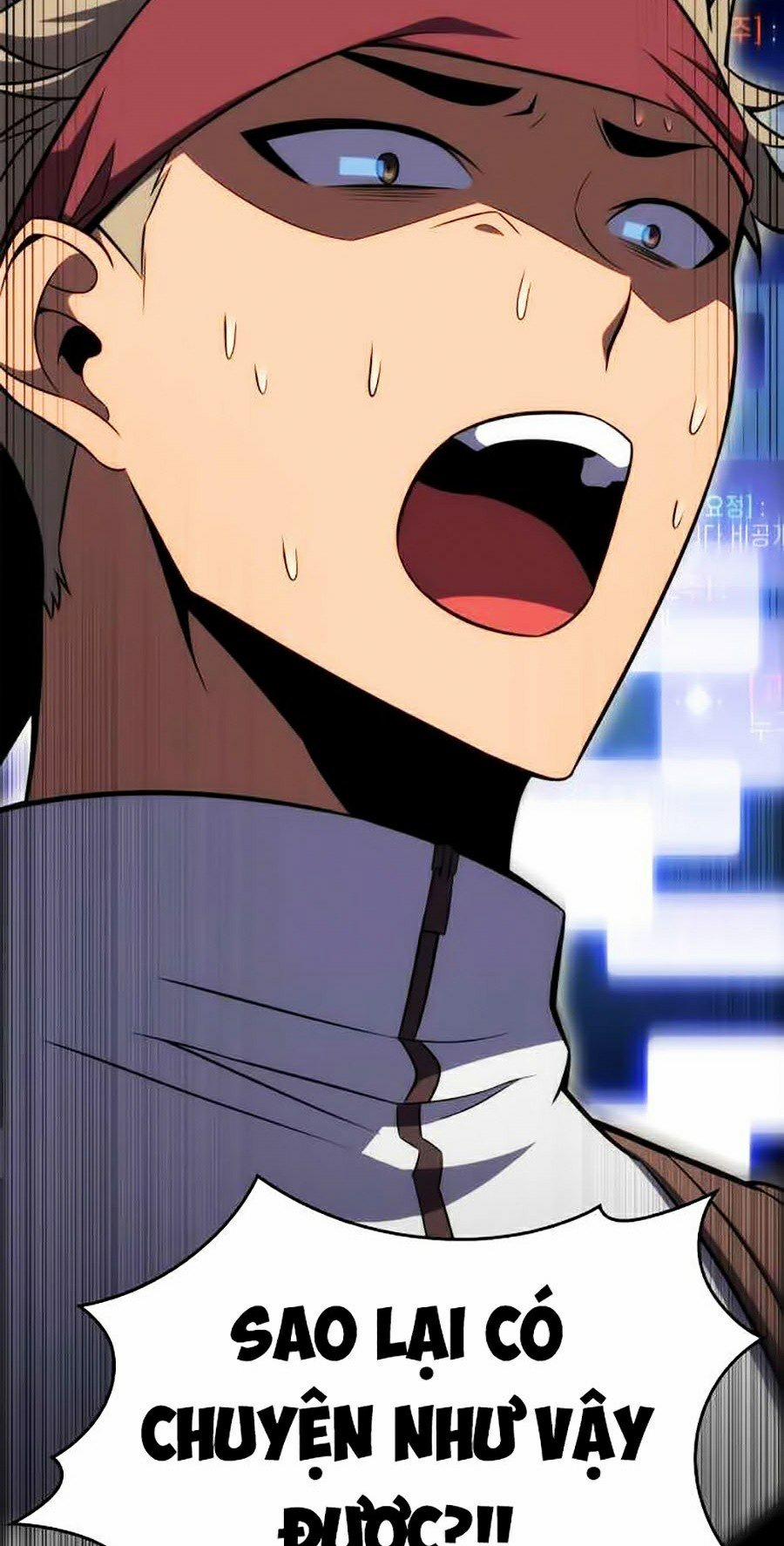 Tôi Là Tân Thủ Có Cấp Cao Nhất 1 trang 19