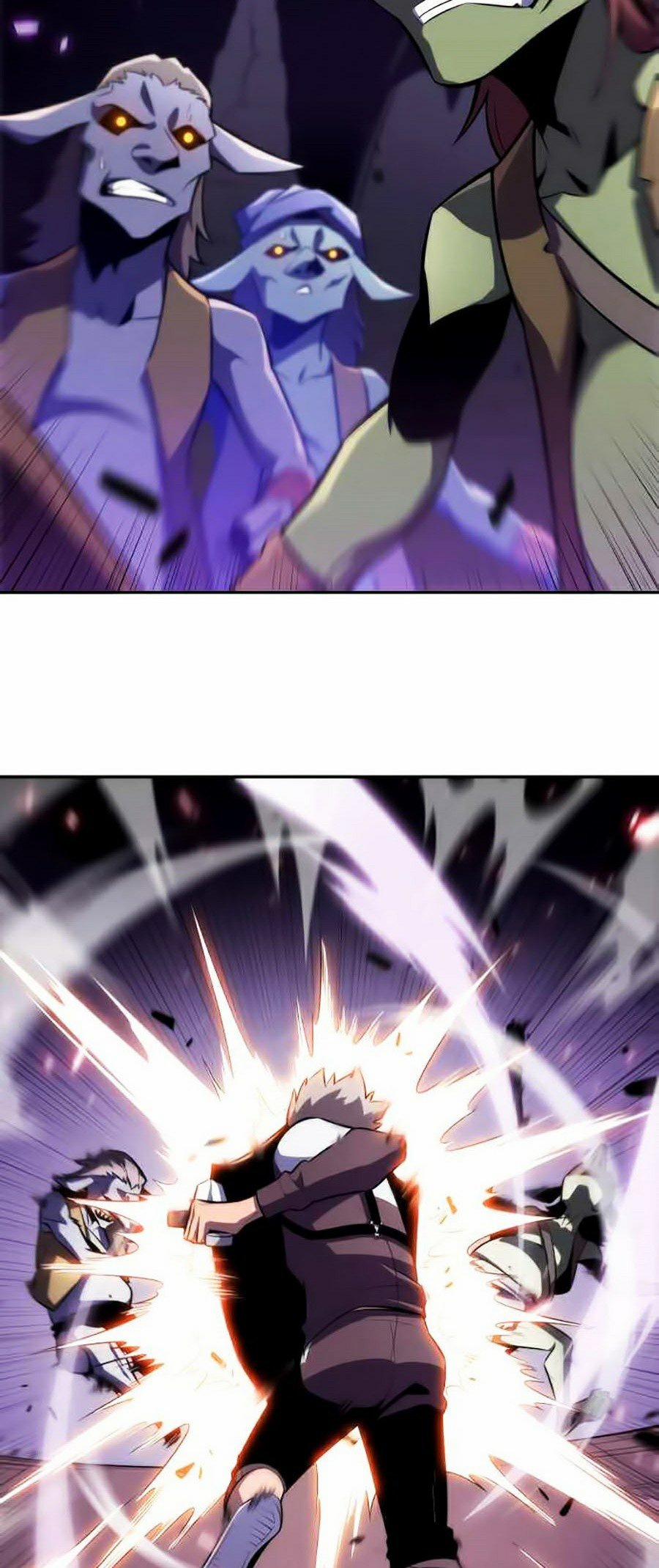 Tôi Là Tân Thủ Có Cấp Cao Nhất 1 trang 2