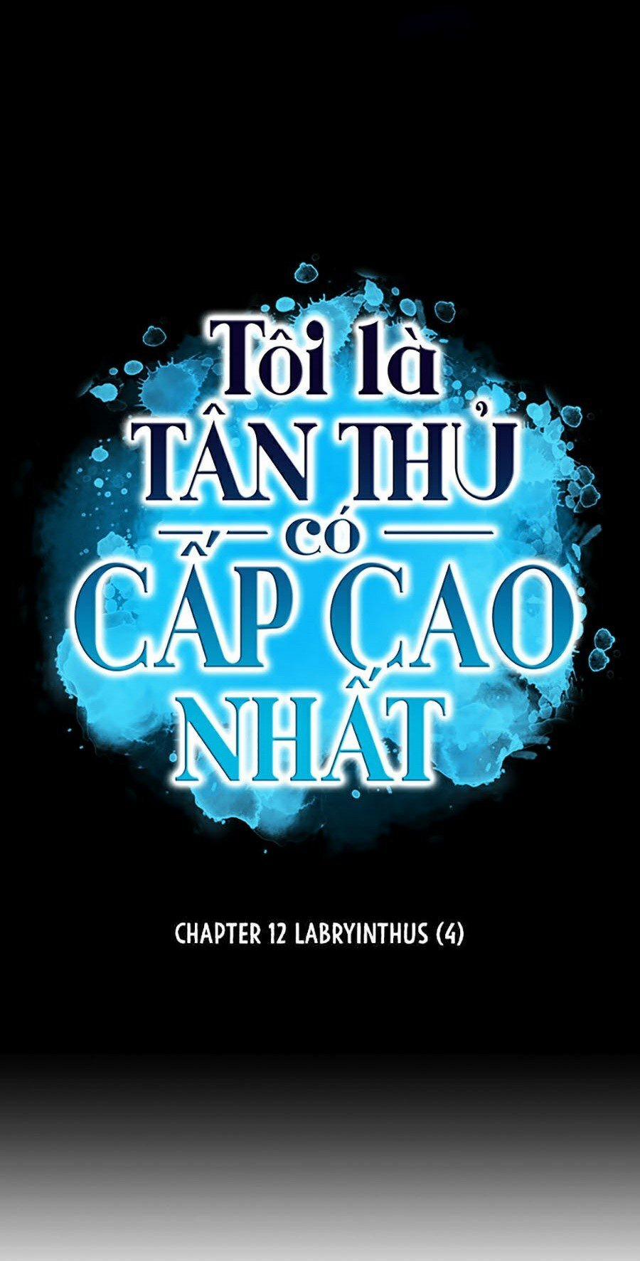 Tôi Là Tân Thủ Có Cấp Cao Nhất 1 trang 21