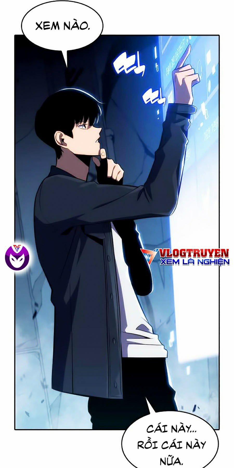 Tôi Là Tân Thủ Có Cấp Cao Nhất 1 trang 30