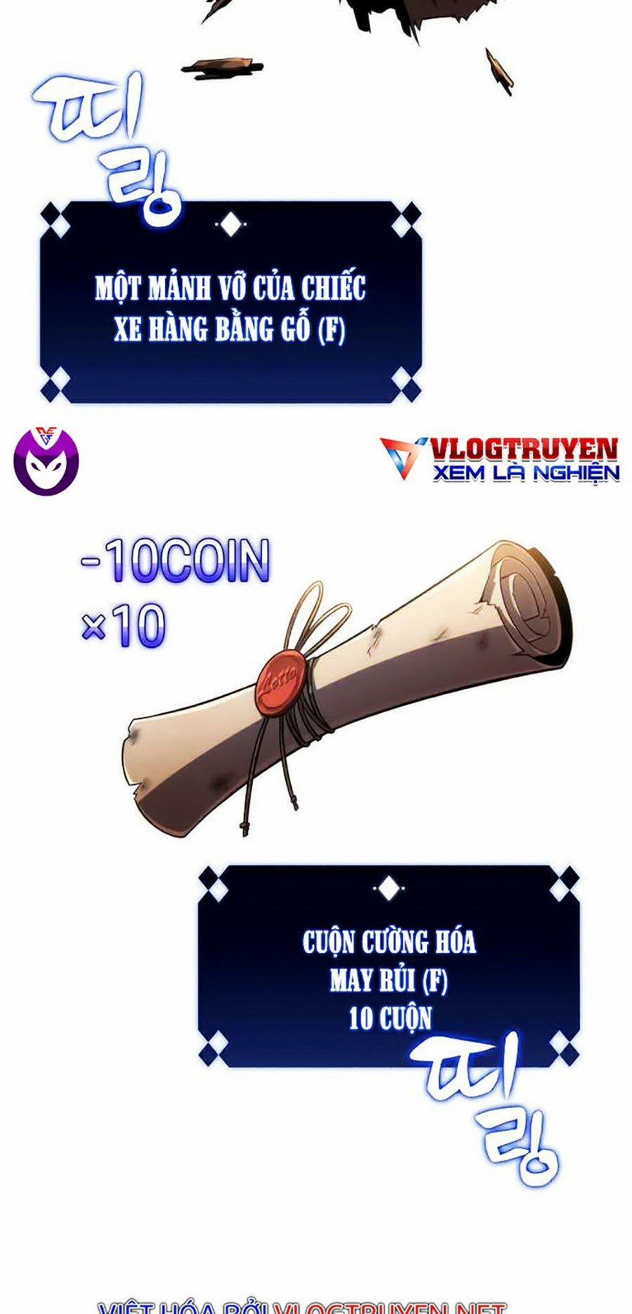 Tôi Là Tân Thủ Có Cấp Cao Nhất 1 trang 33