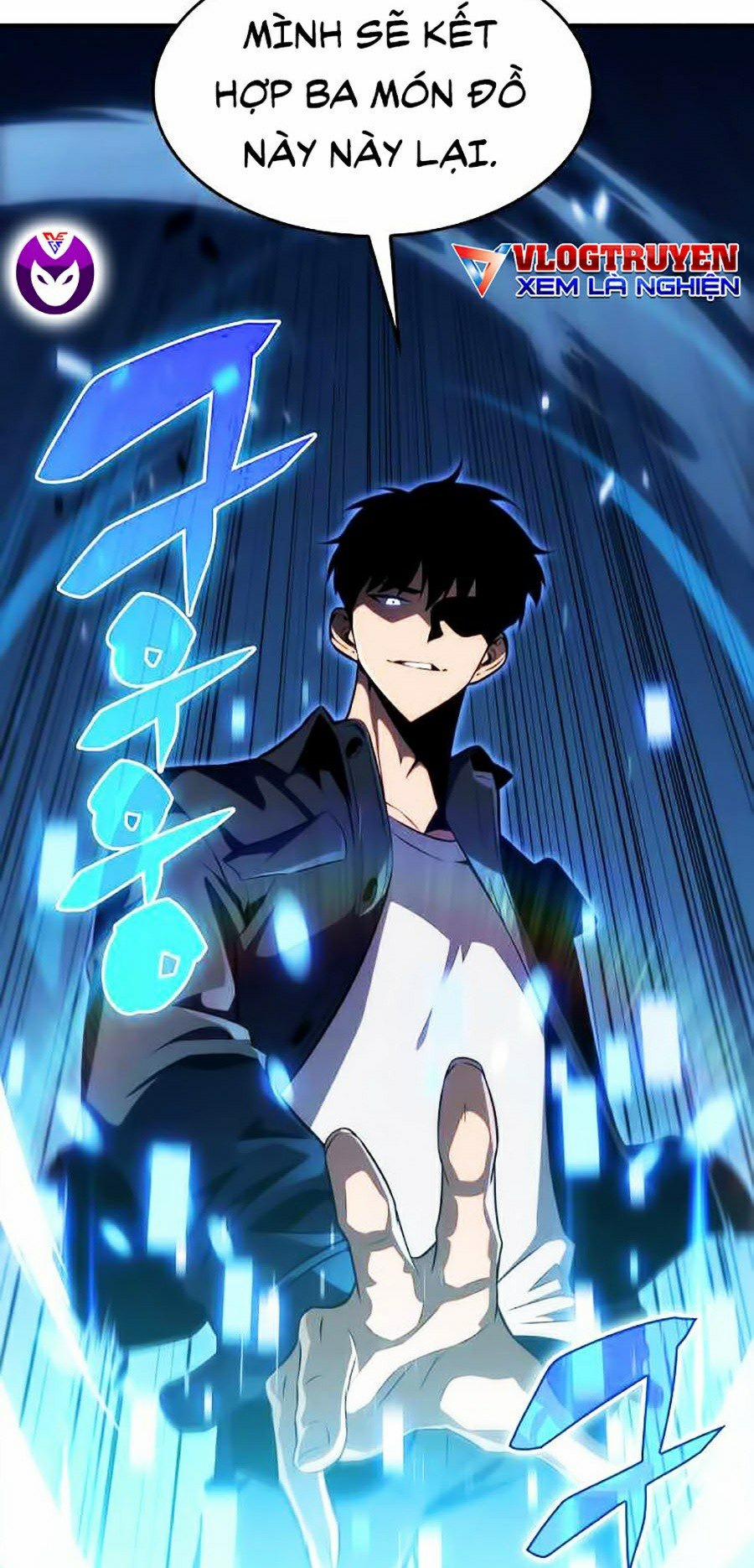 Tôi Là Tân Thủ Có Cấp Cao Nhất 1 trang 37