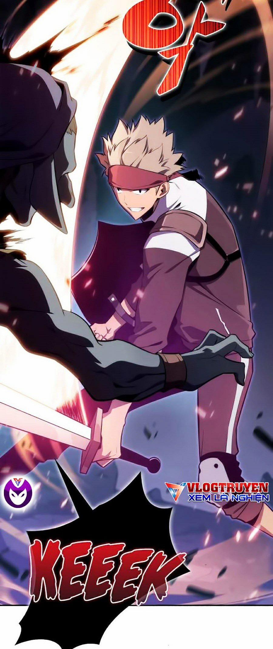 Tôi Là Tân Thủ Có Cấp Cao Nhất 1 trang 4