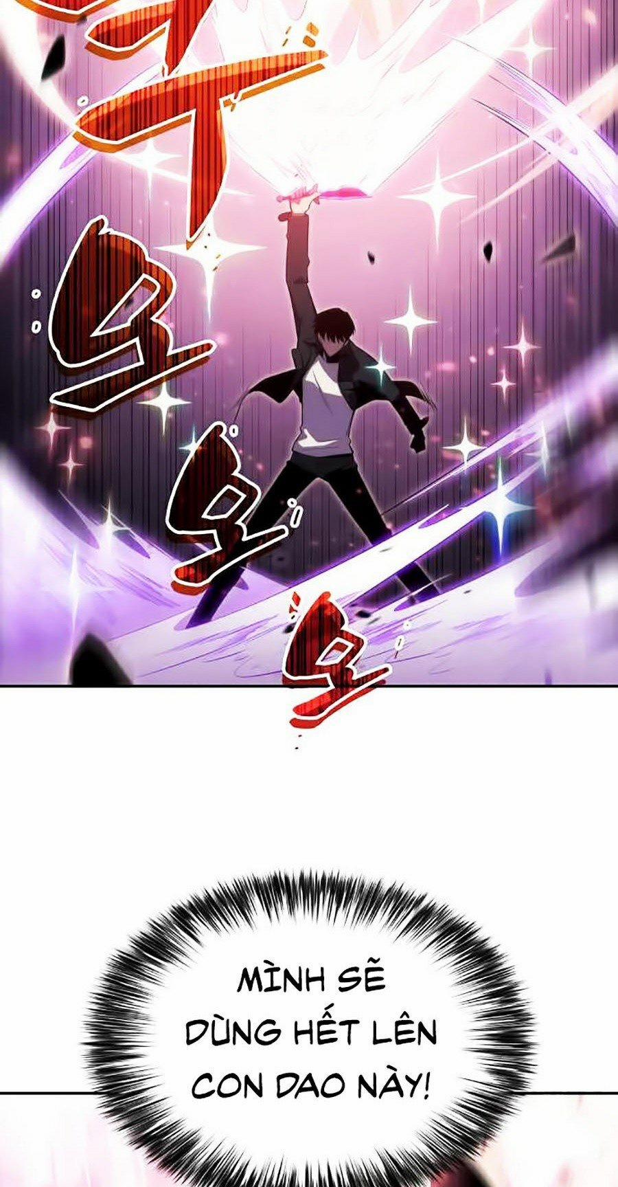 Tôi Là Tân Thủ Có Cấp Cao Nhất 1 trang 52