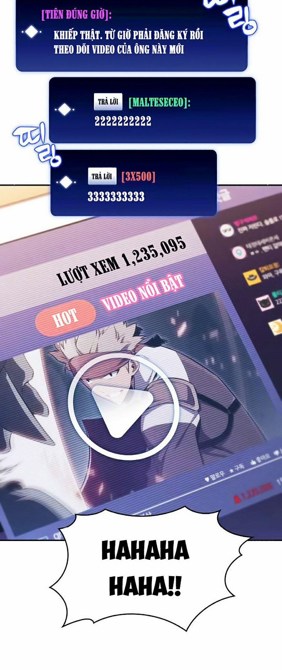 Tôi Là Tân Thủ Có Cấp Cao Nhất 1 trang 7