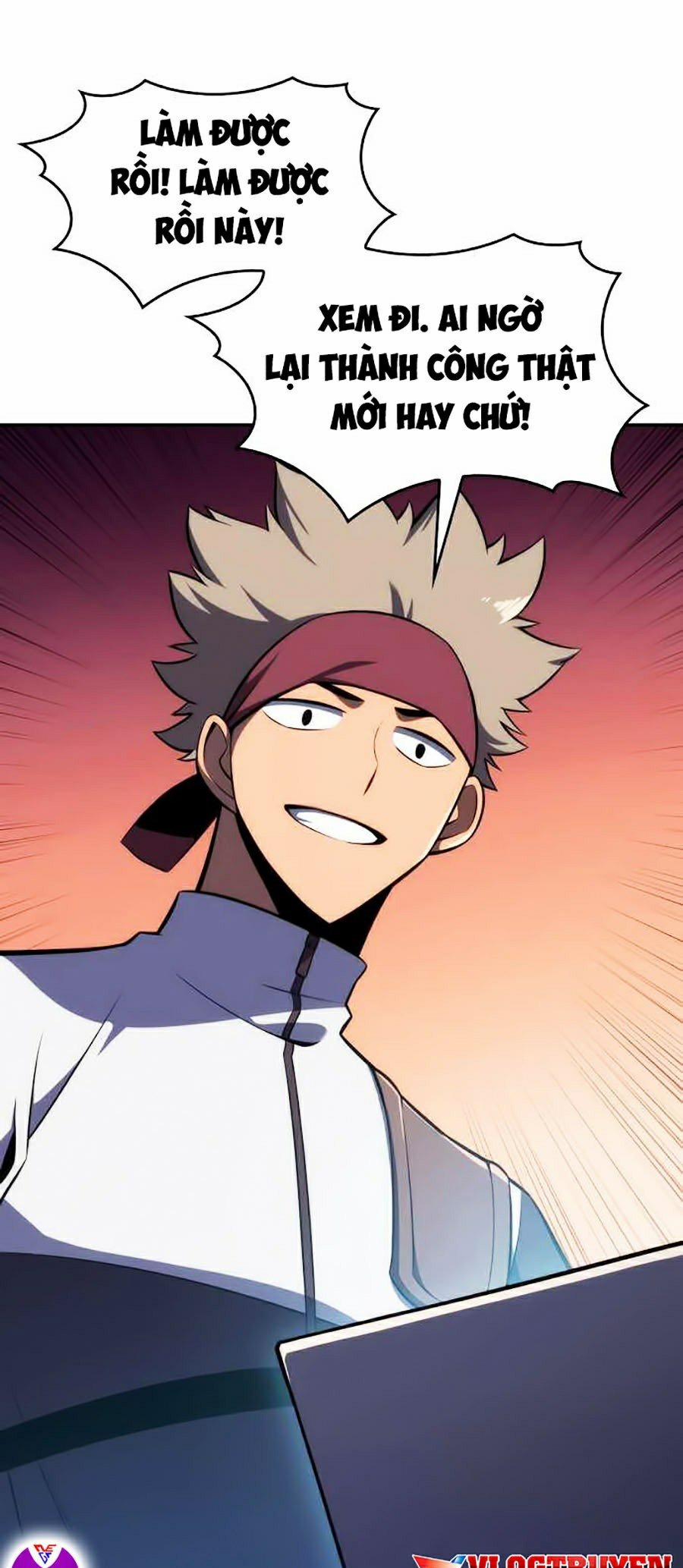 Tôi Là Tân Thủ Có Cấp Cao Nhất 1 trang 8