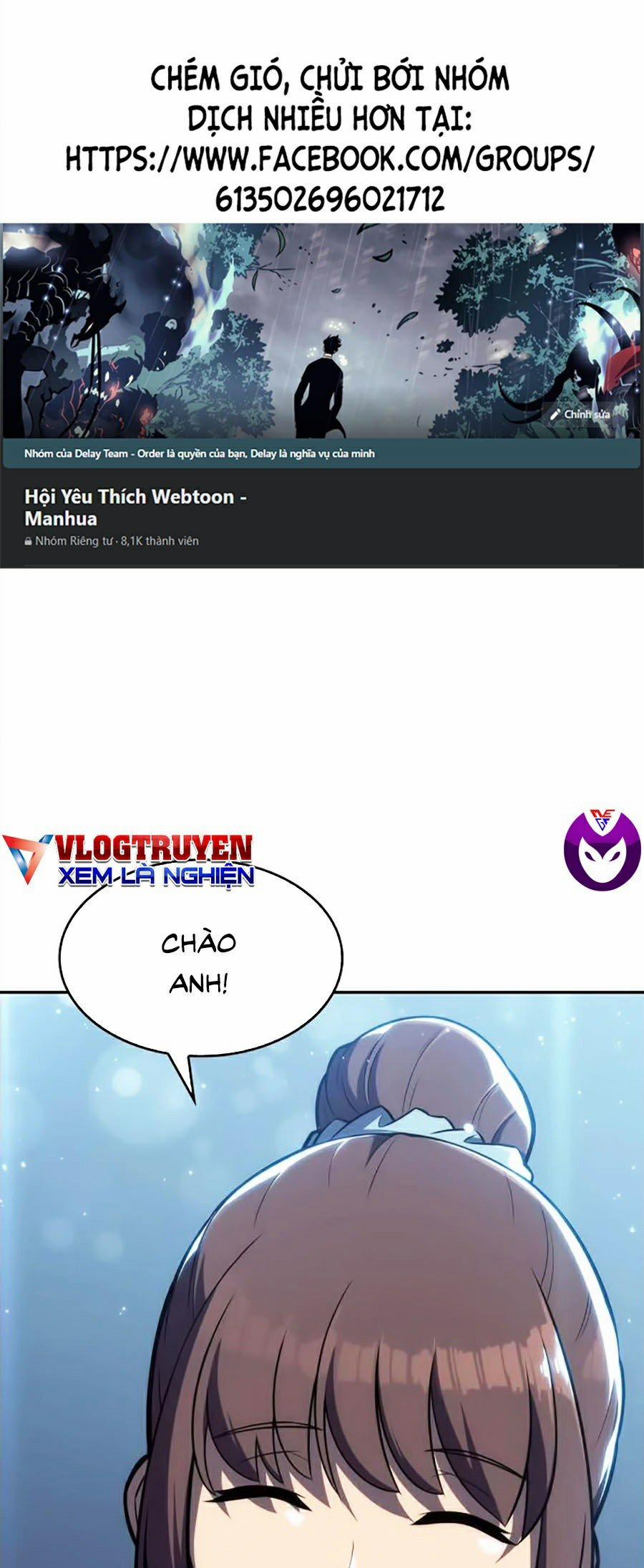 Tôi Là Tân Thủ Có Cấp Cao Nhất 10 trang 0