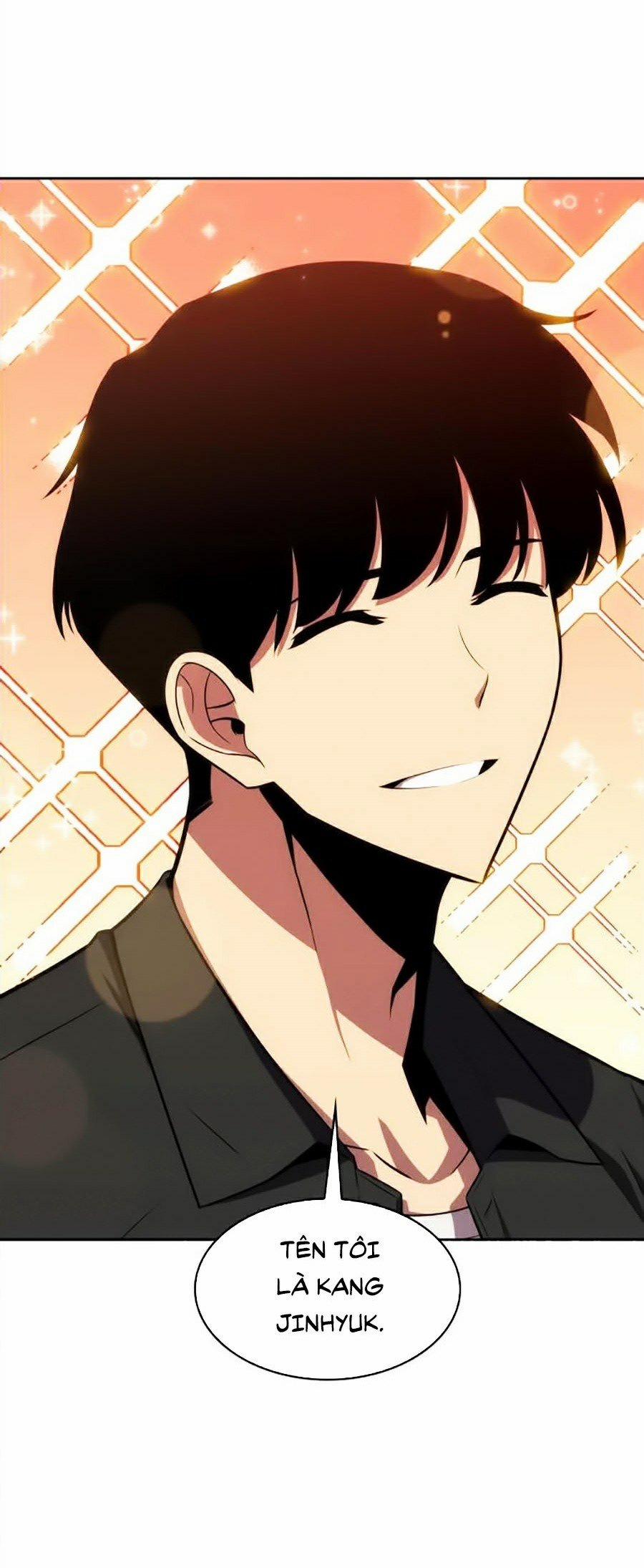 Tôi Là Tân Thủ Có Cấp Cao Nhất 10 trang 13