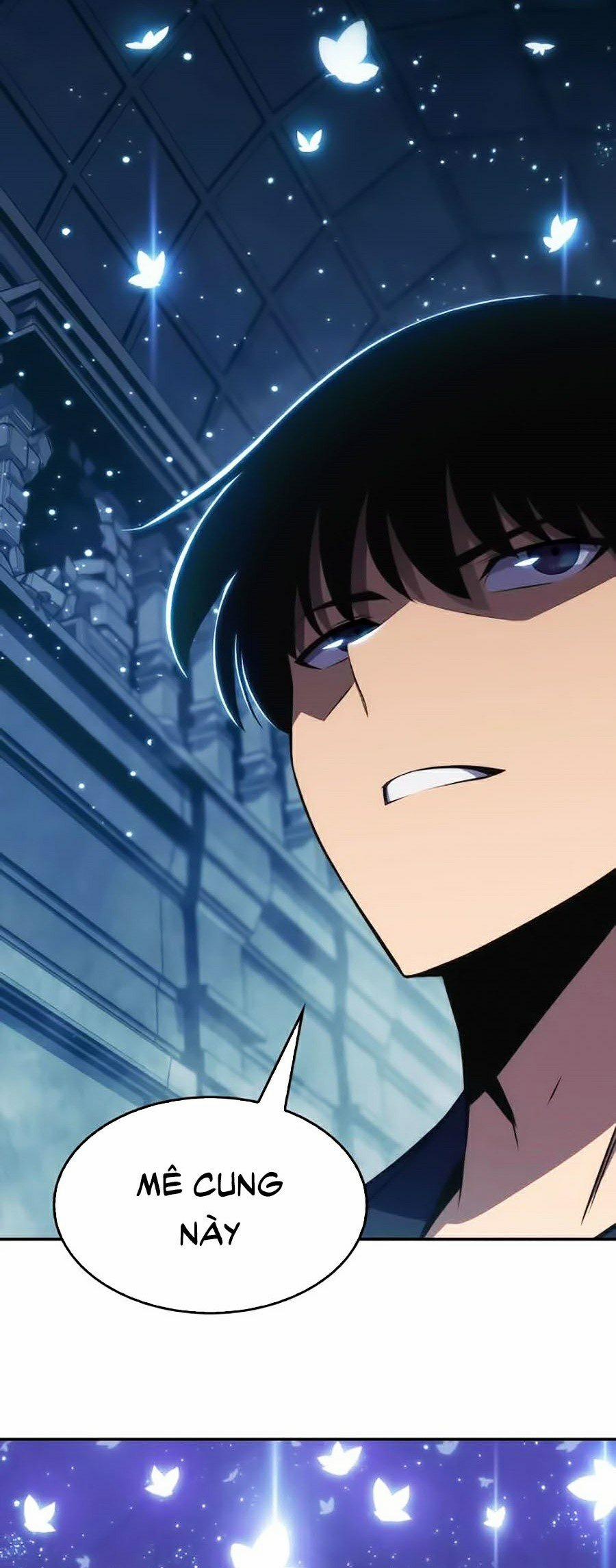 Tôi Là Tân Thủ Có Cấp Cao Nhất 10 trang 22