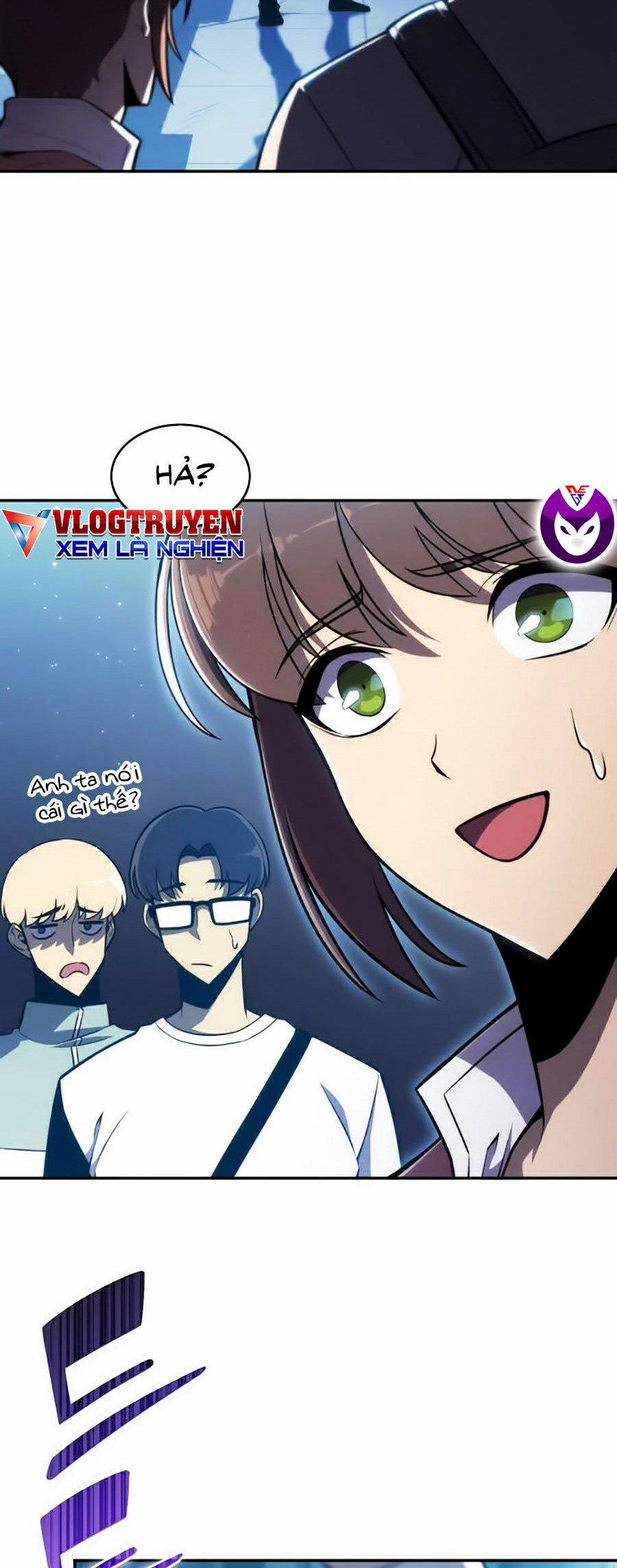 Tôi Là Tân Thủ Có Cấp Cao Nhất 10 trang 24